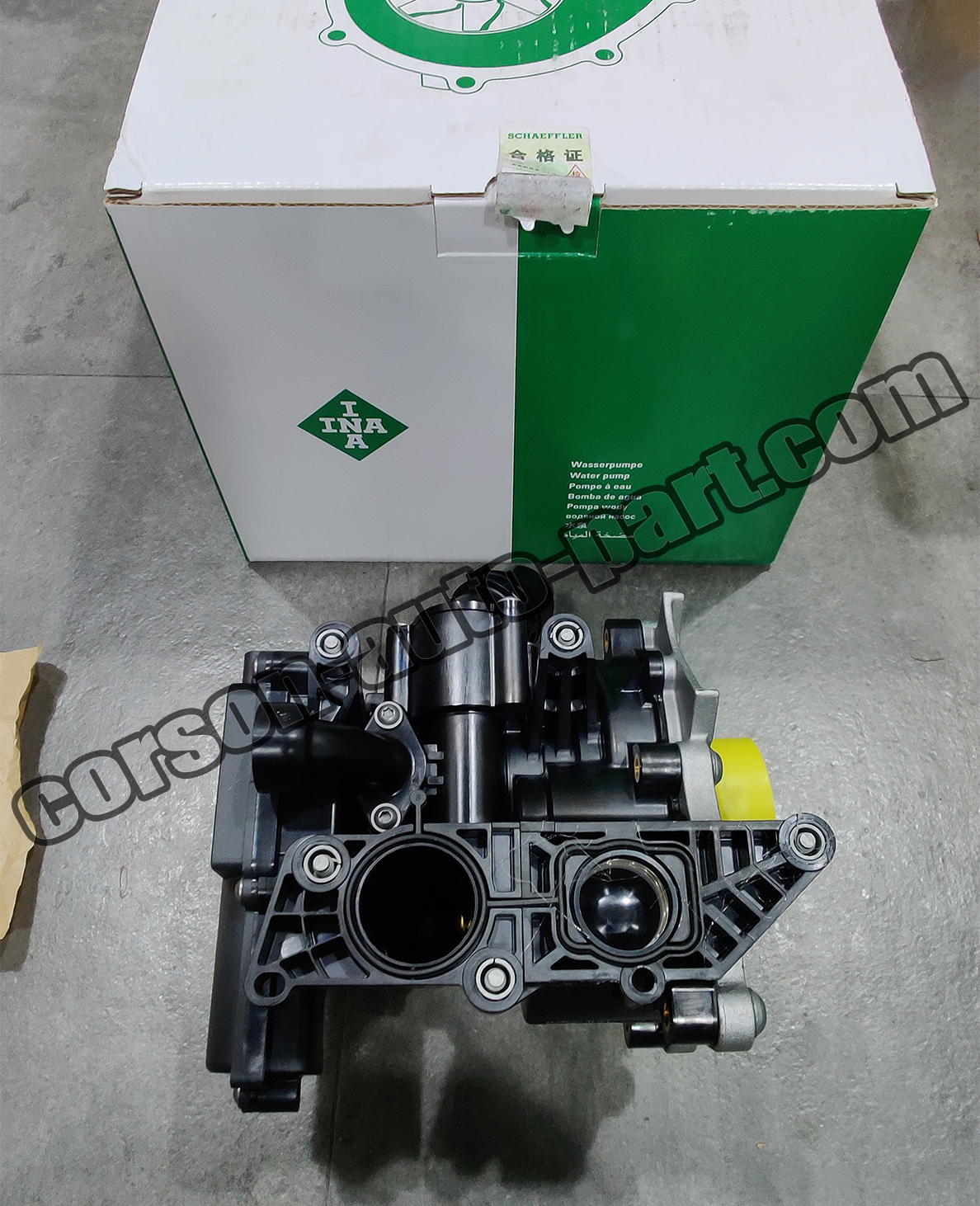 INA 5380360100 Water Pump