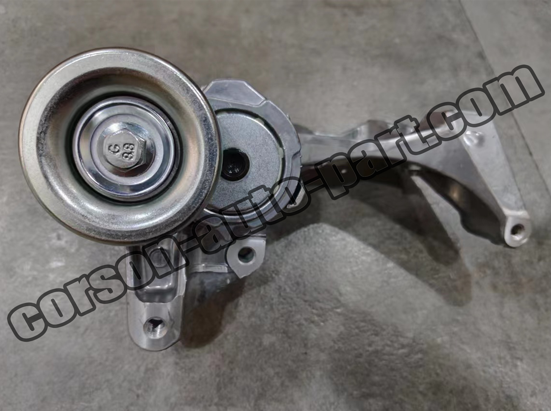 Nissan 11955-1HC1A Tensioner