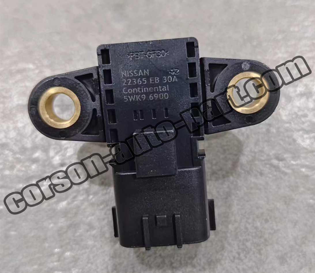 Nissan 22365-EB30A Pressure sensor