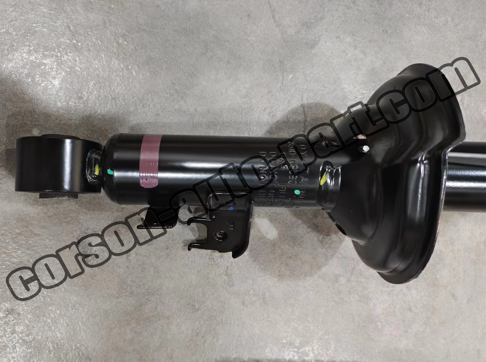 Toyota 48510-09U90 Shock Absorber