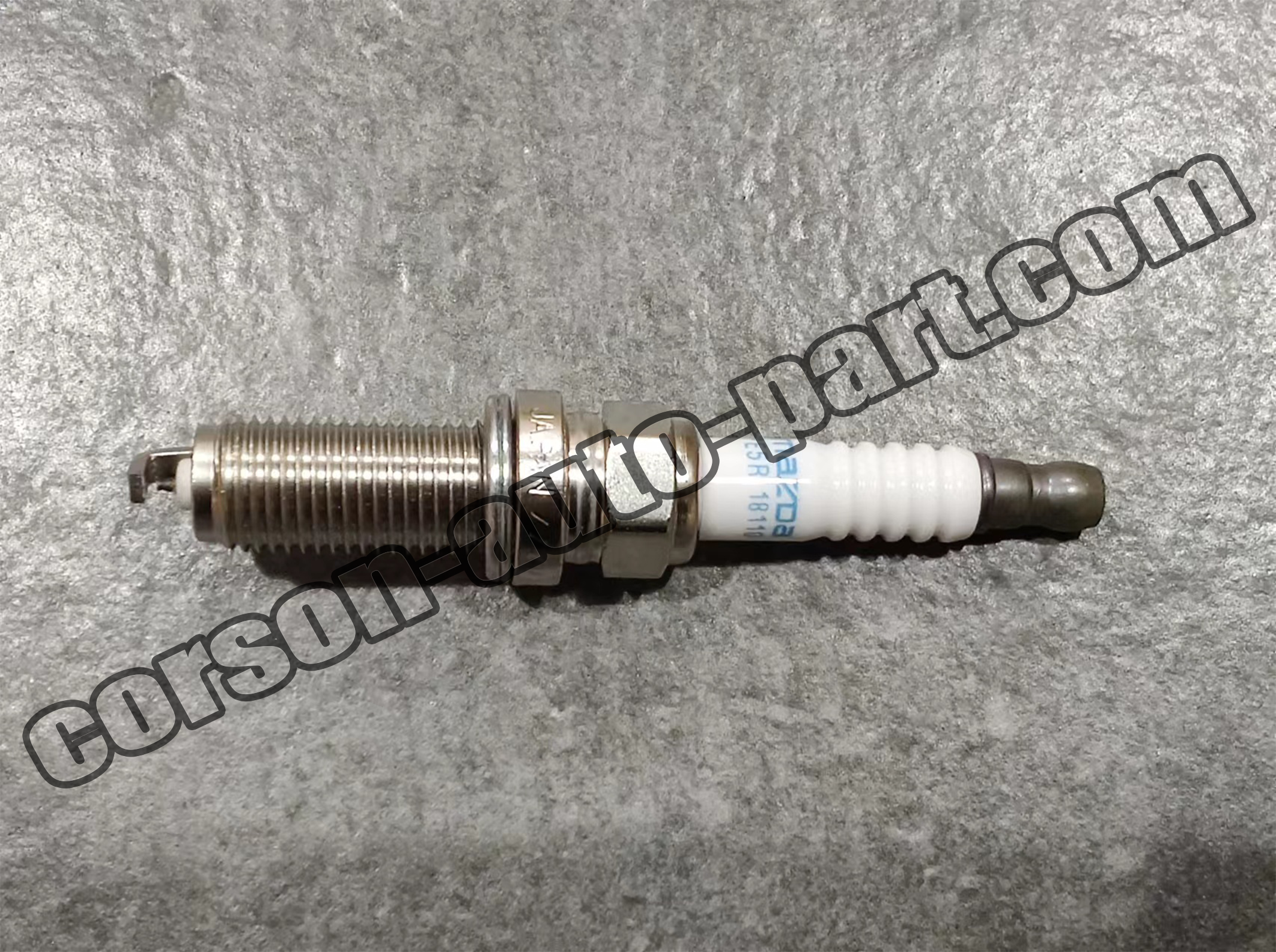 Mazda PE5R-18-110 Plug, Spark PE1R-18-110 PE5S-18-110