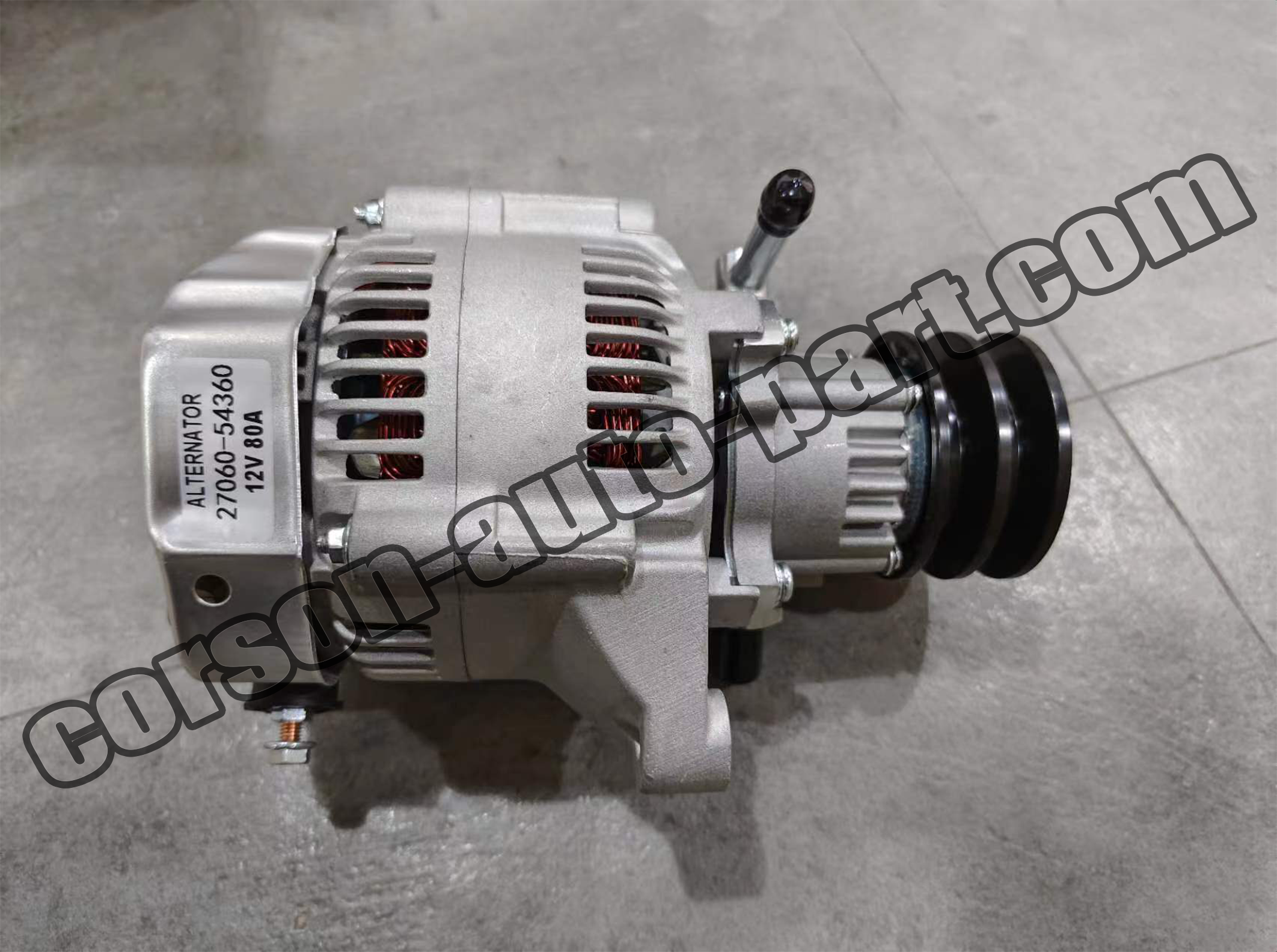 Toyota 27060-54360 Alternator Assy 27060-54440 27060-54500