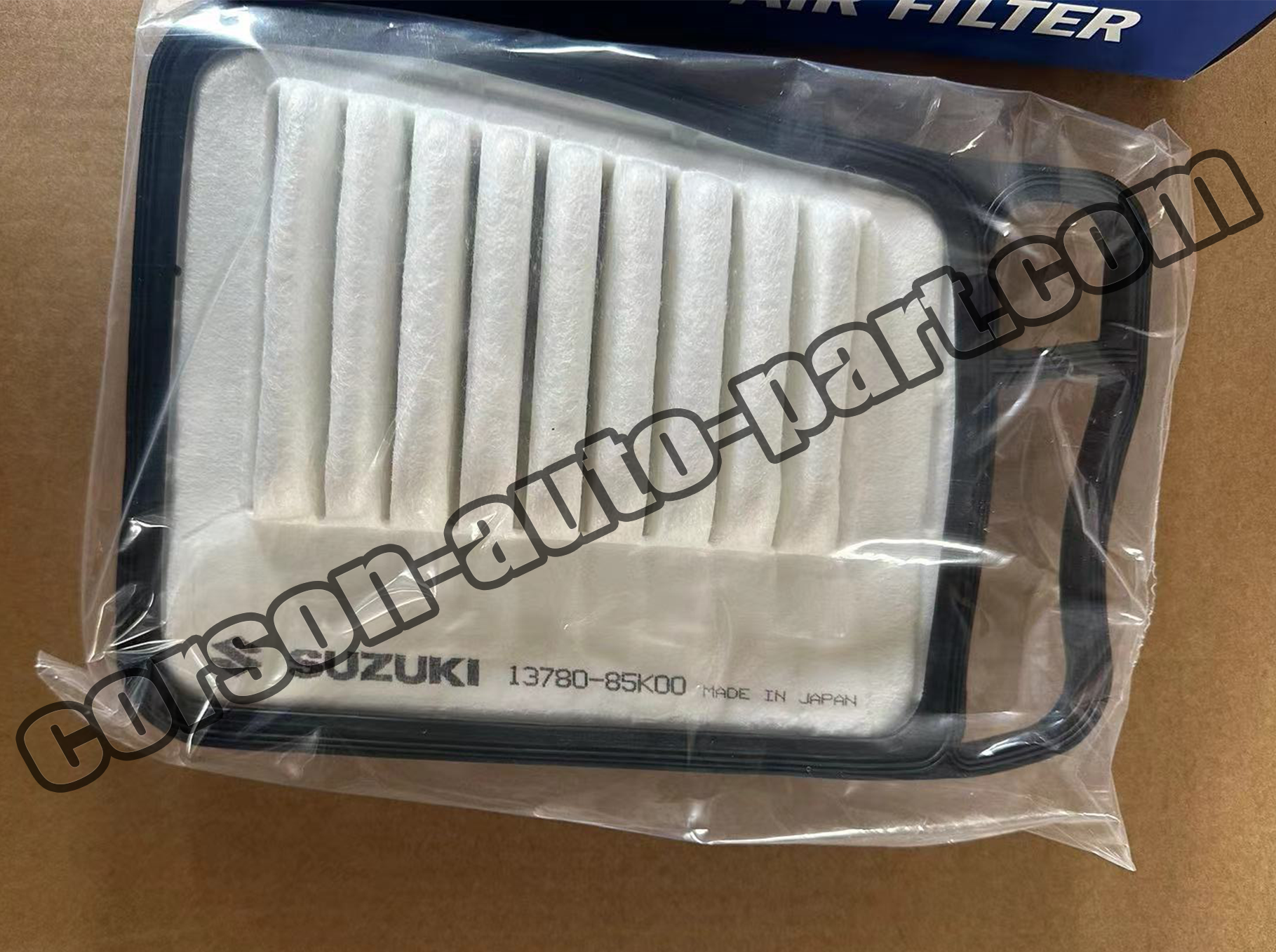 Suzuki 13780-85K00 Engine Air Filter