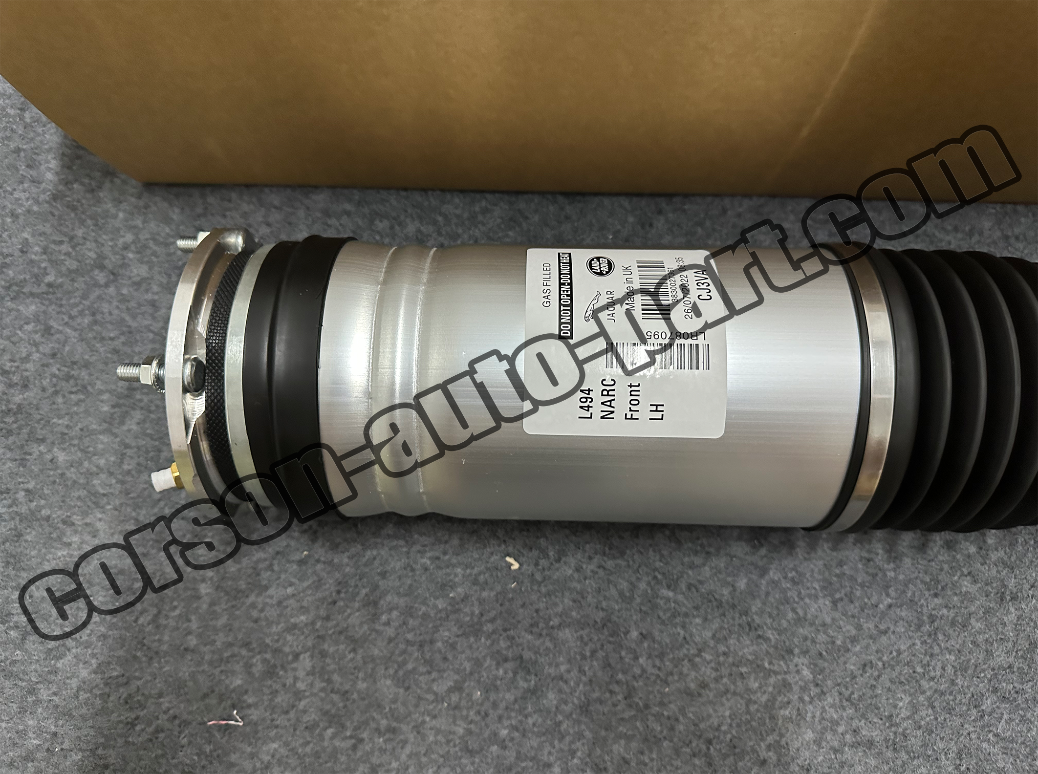 Land Rover LR087095 Shock Absorber LR045833 LR052788