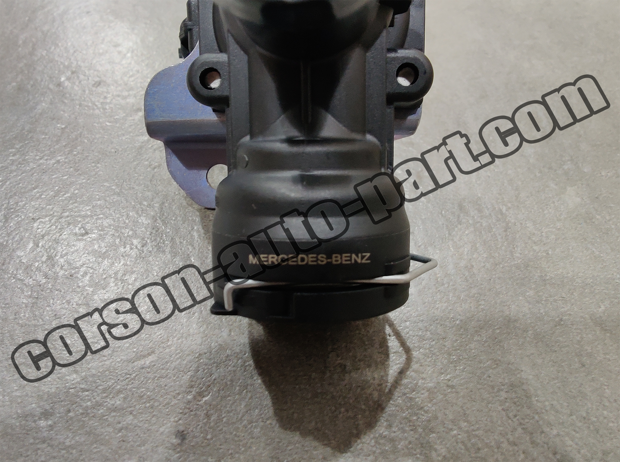 Mercedes-Benz A2712030164 Water Pump Valve