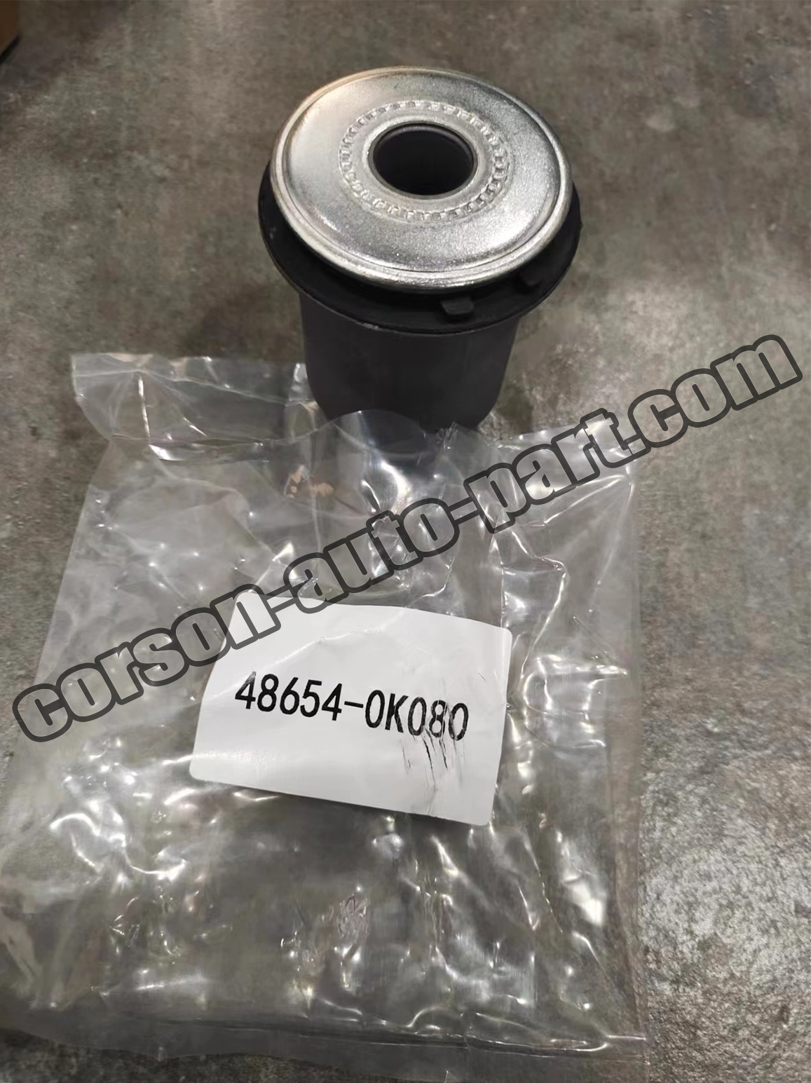 Toyota 48654-0K080 Bush, Lower Arm 48654-0K090 48654-0K110