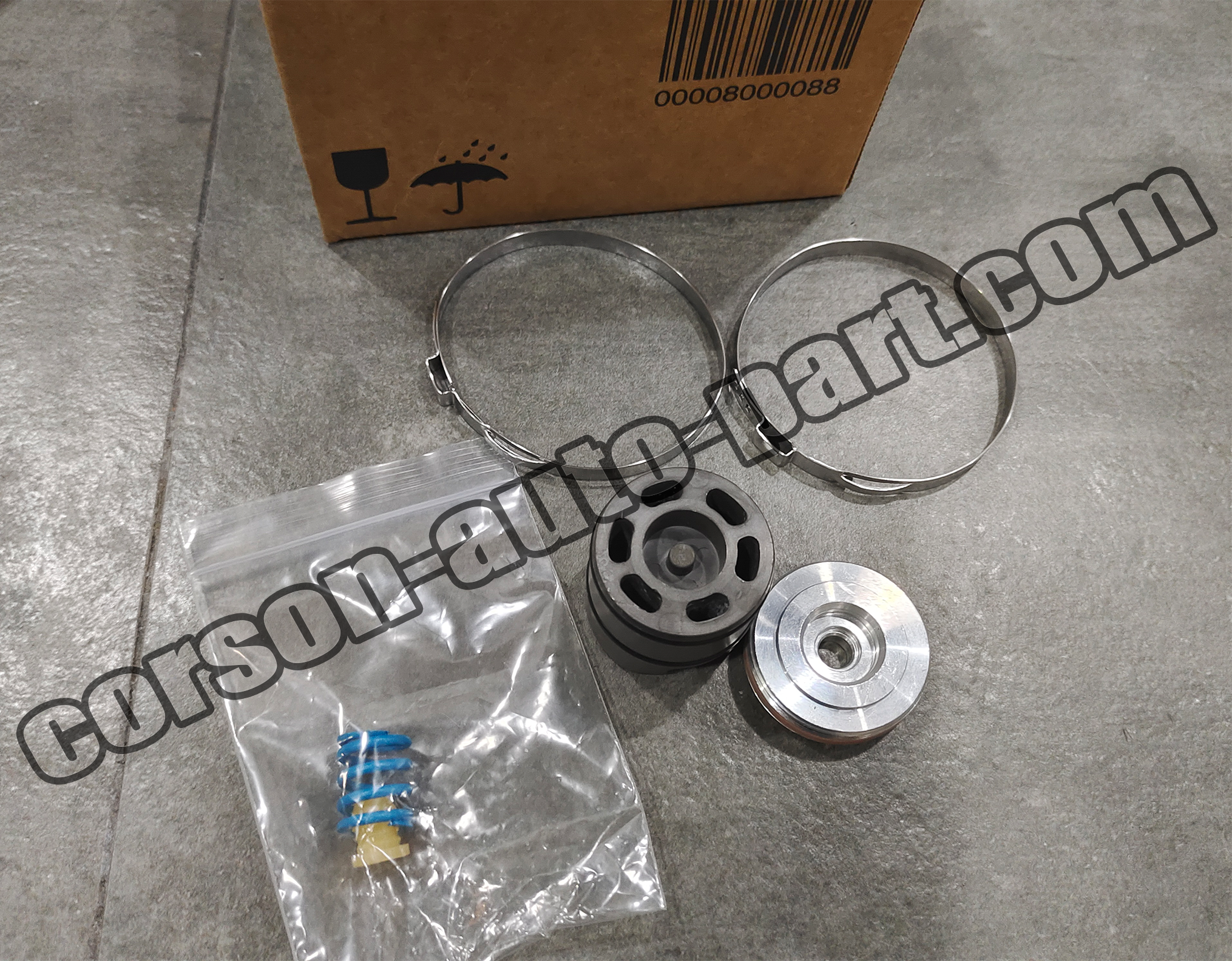 BMW 32106891974 Repair Kit Thrust Piece Eps