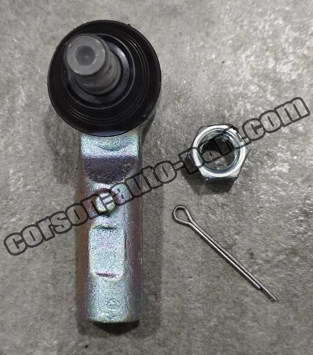 Toyota 45046-09281 Tie Rod End Sub-Assembly, Left 45046-09310 45046-09280