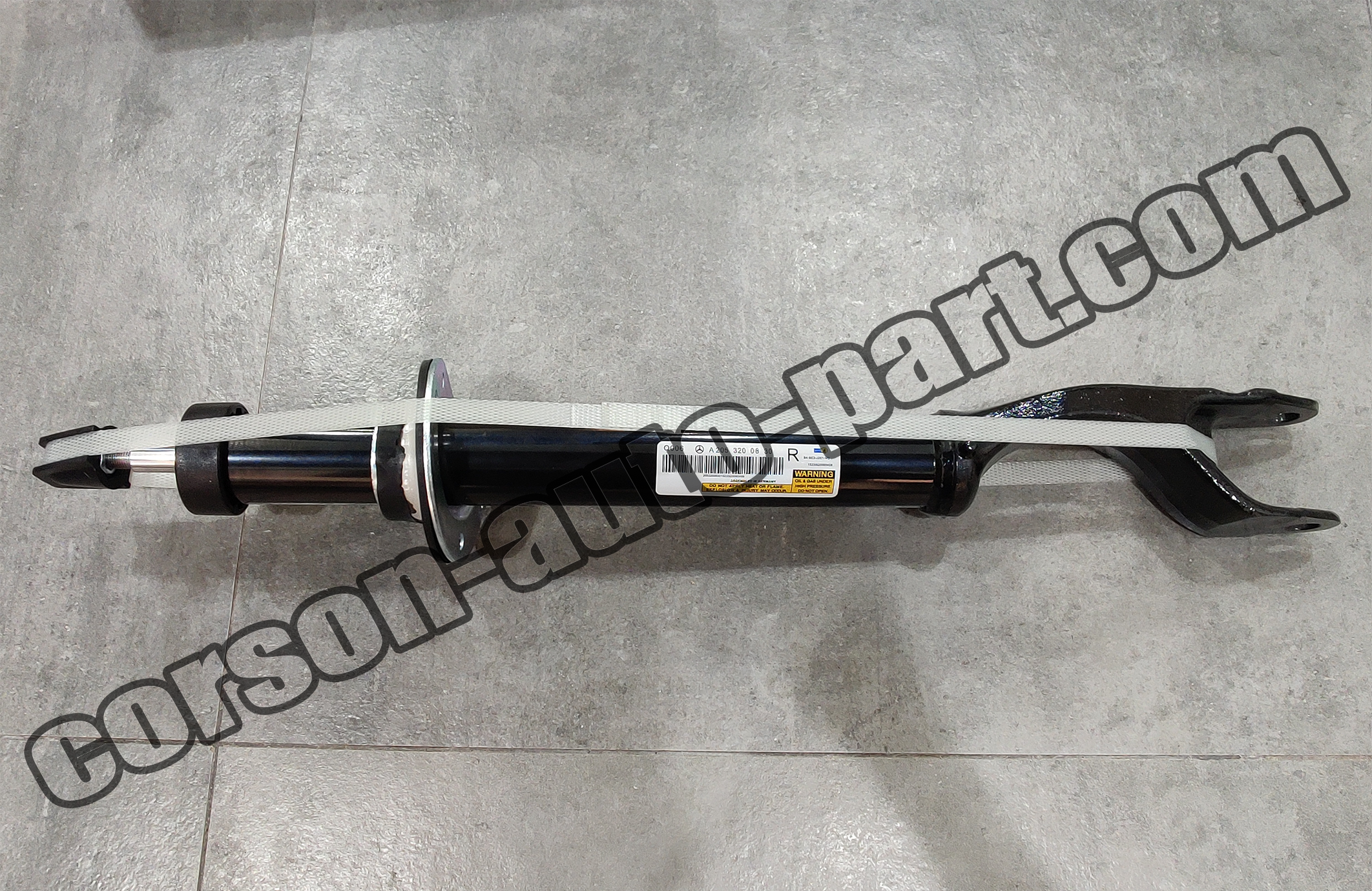 Mercedes-Benz A2053200830 Front Right Shock Absorber