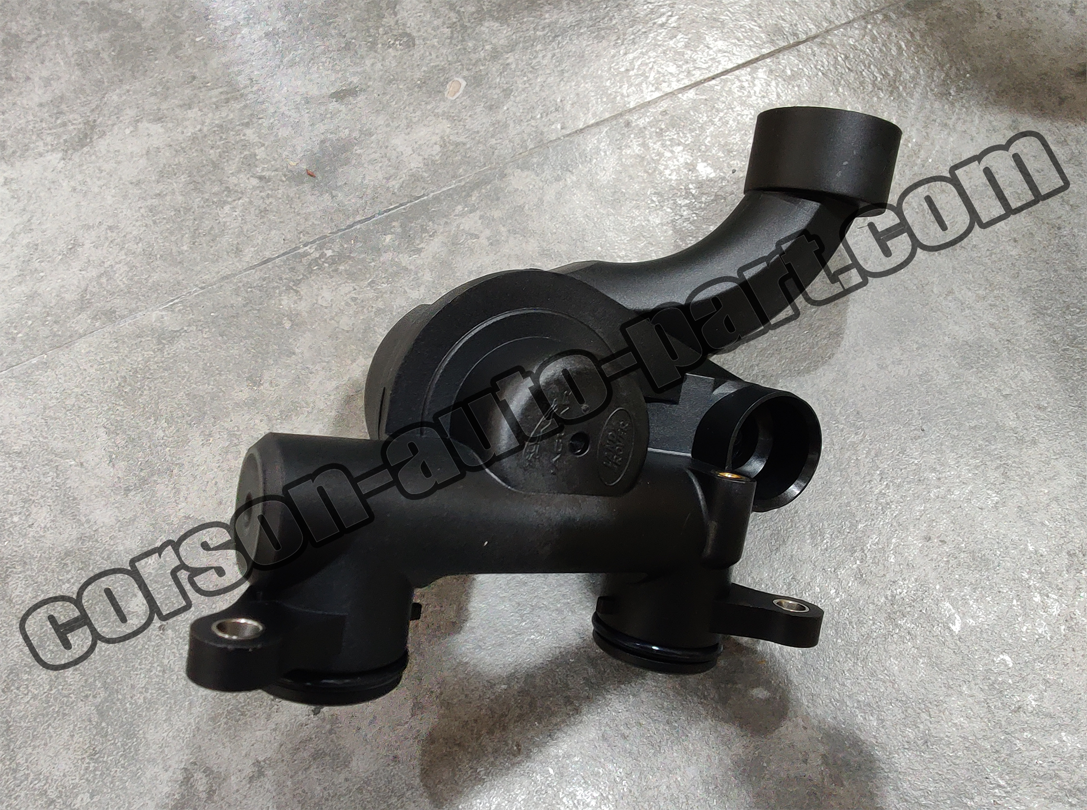 Land Rover LR100352 Coolant Flow Control Water Valve