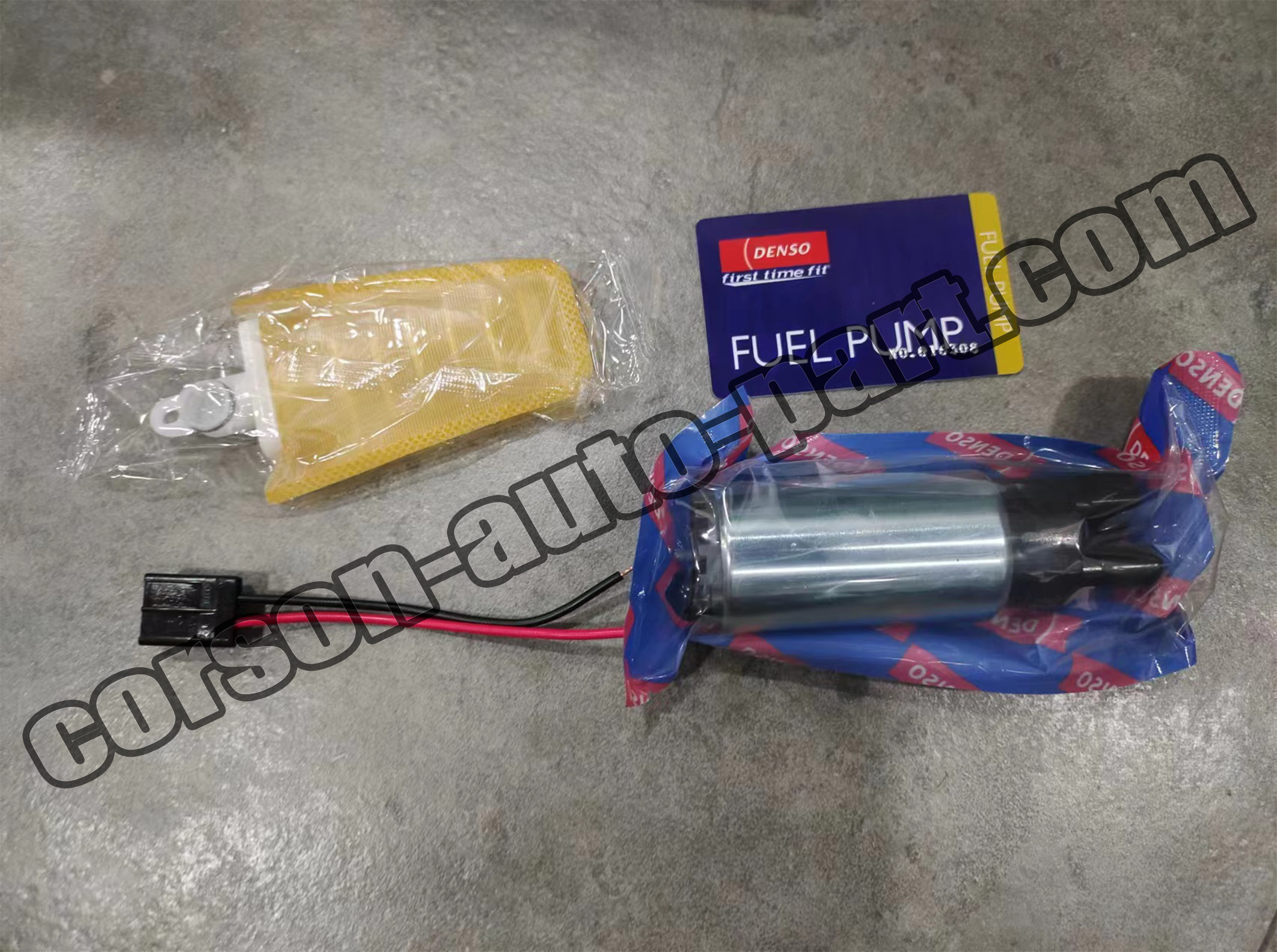 Toyota 23220-50280 Fuel Pump