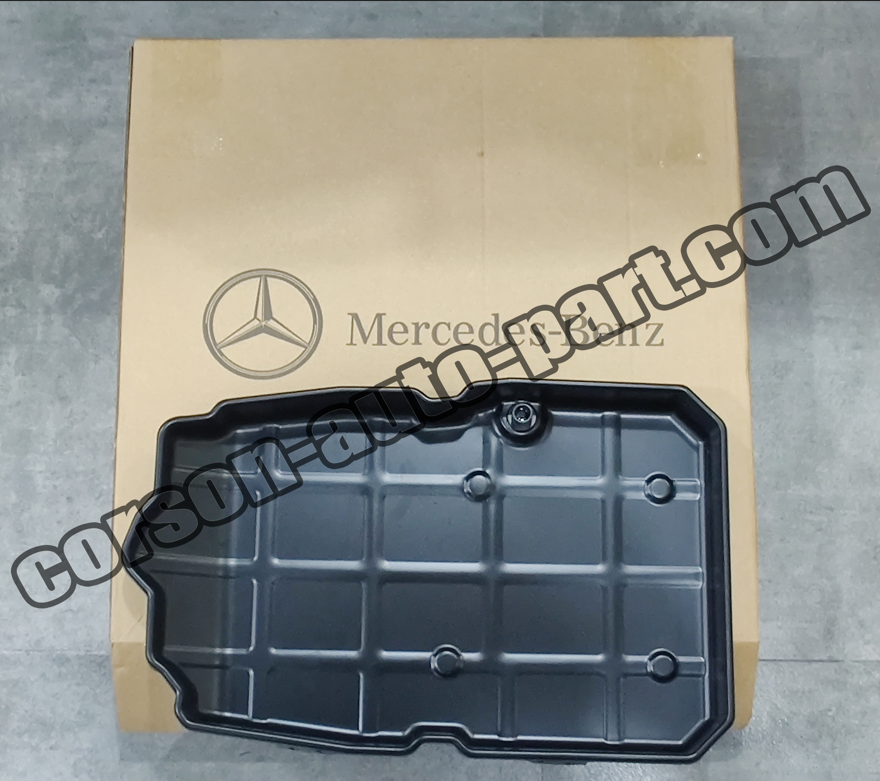 Mercedes-Benz A2222700512 Oil sump A9062700501