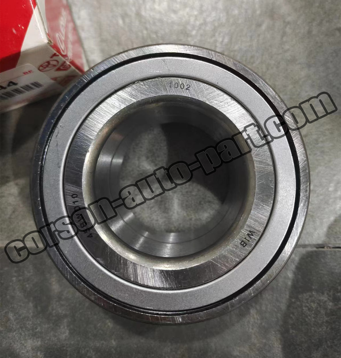 Toyota 90366-T0044 Tapered Roller Bearing 90080-36217