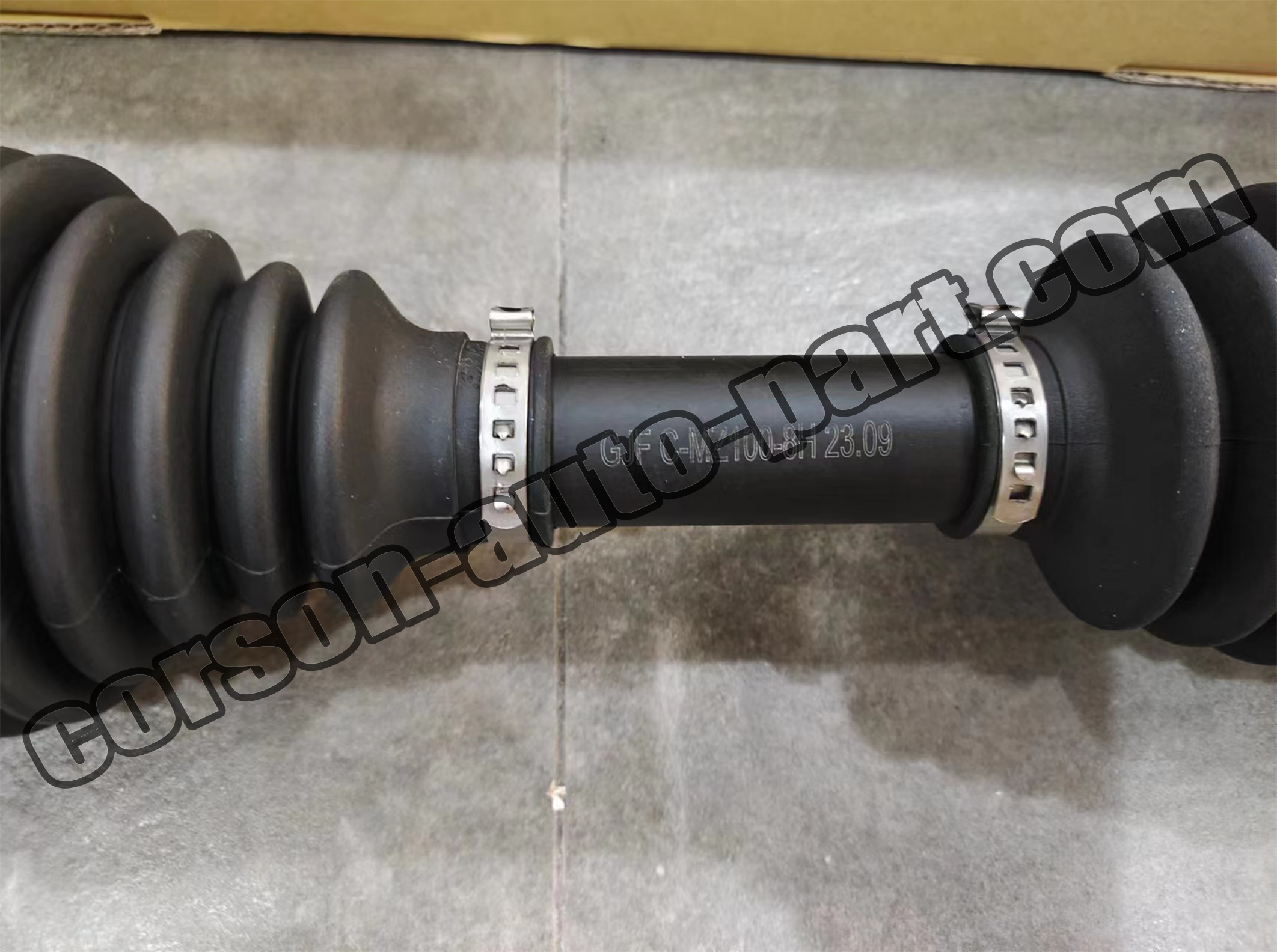 6L513A428AA Half shaft