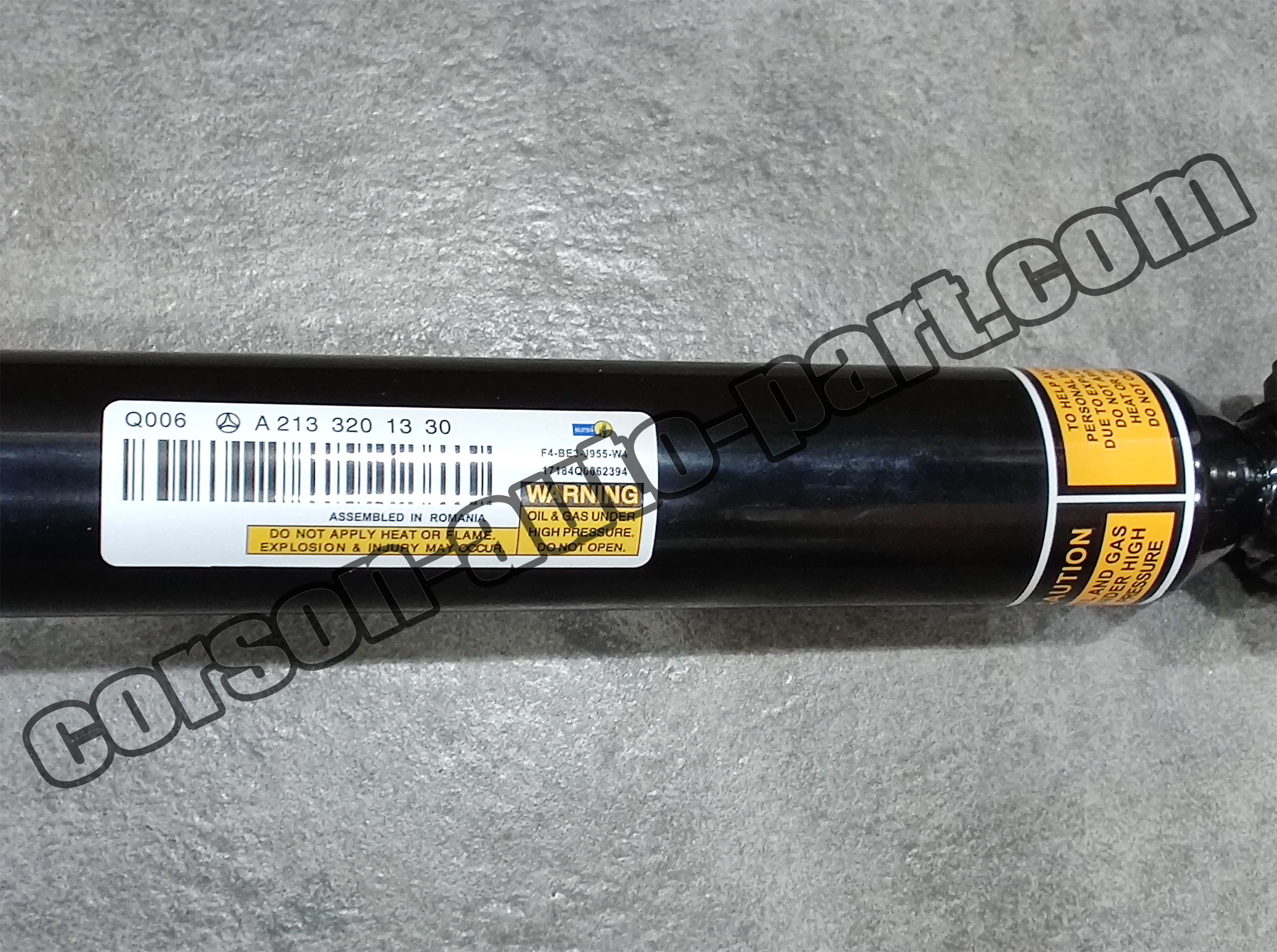 Mercedes-Benz A2133201330 Shock absorber A2133200830 A2133201530