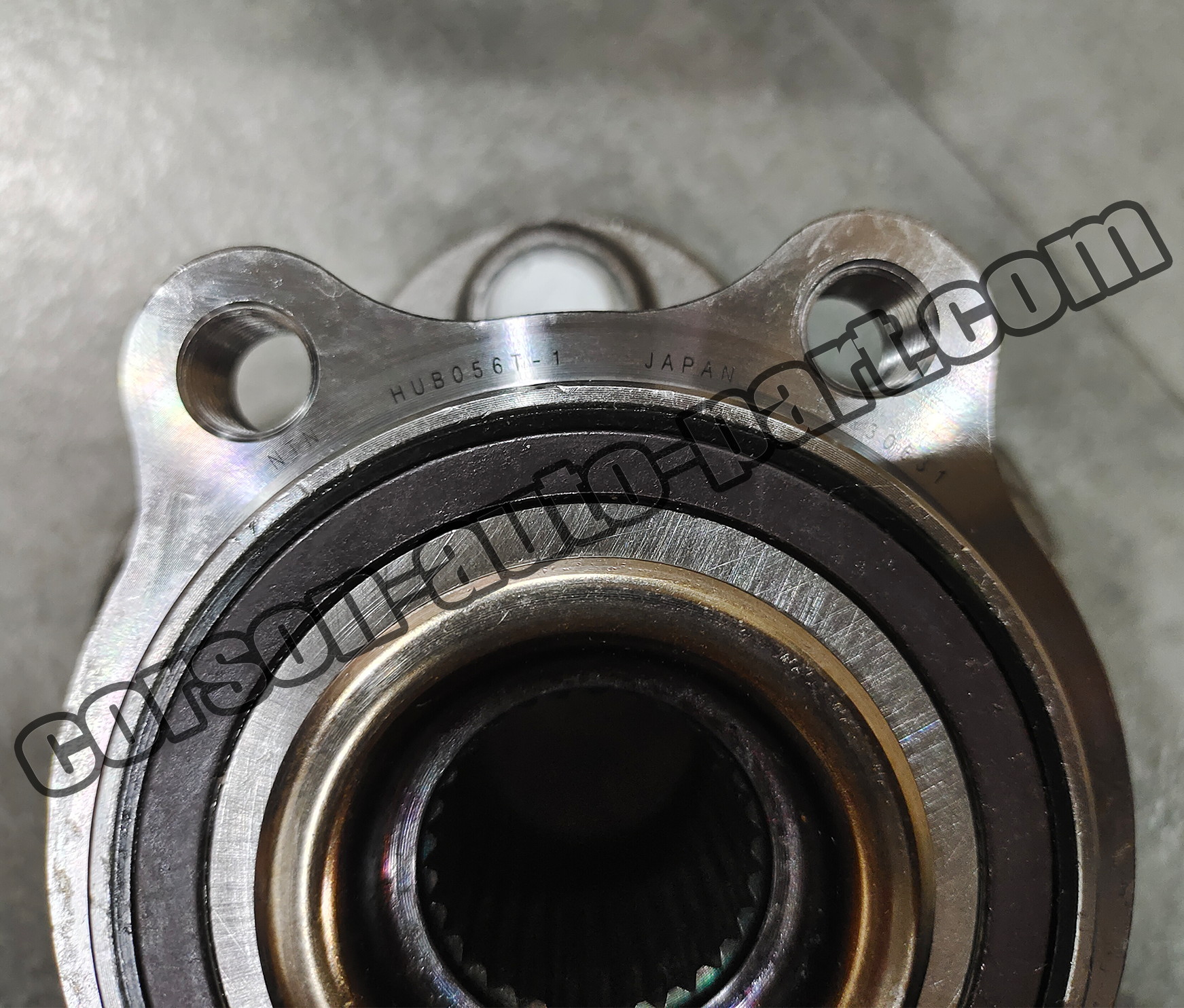 Nissan 43202-3JA0B Wheel hub bearing