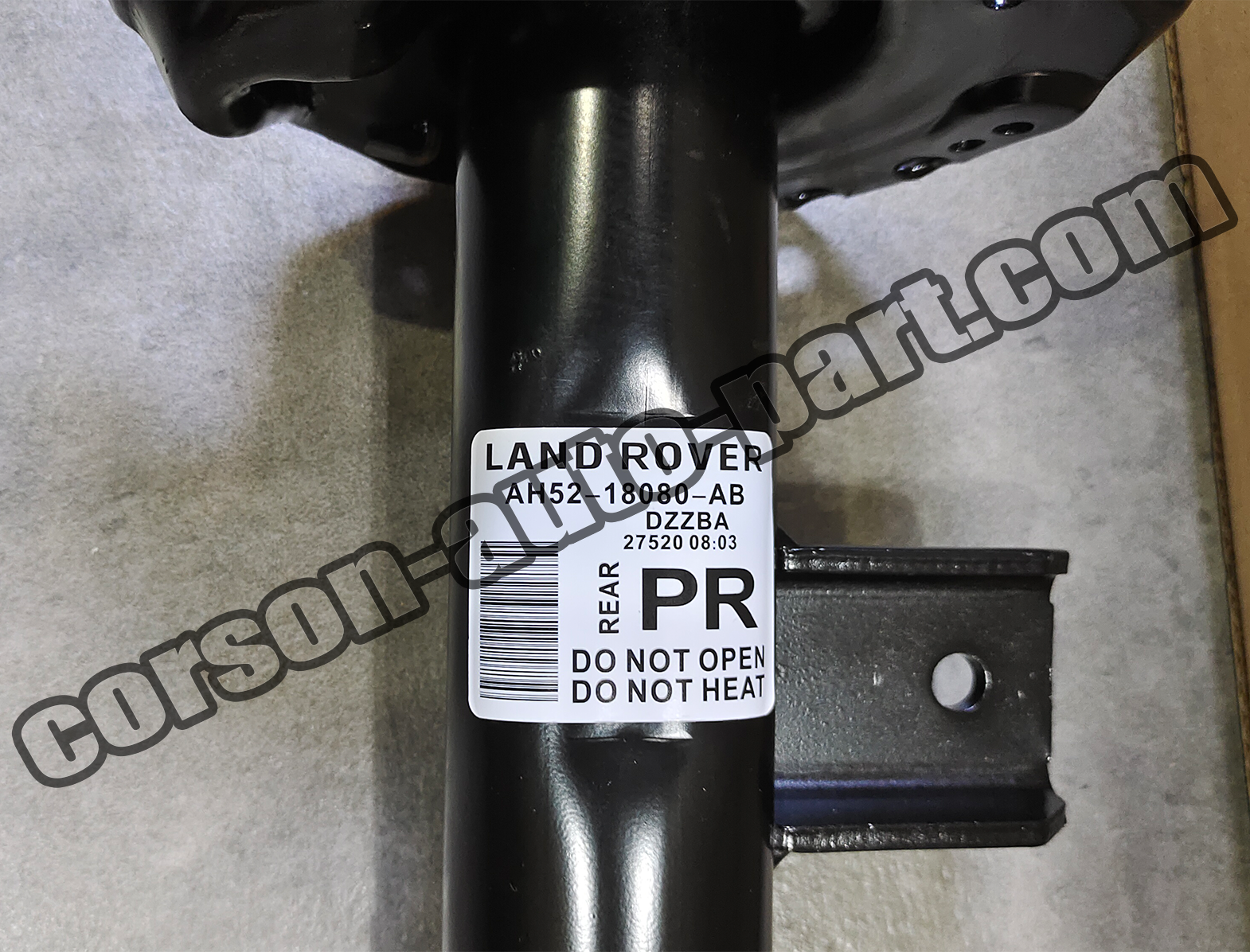 Land Rover LR031668 Shock Absorber LR005573 LR023243