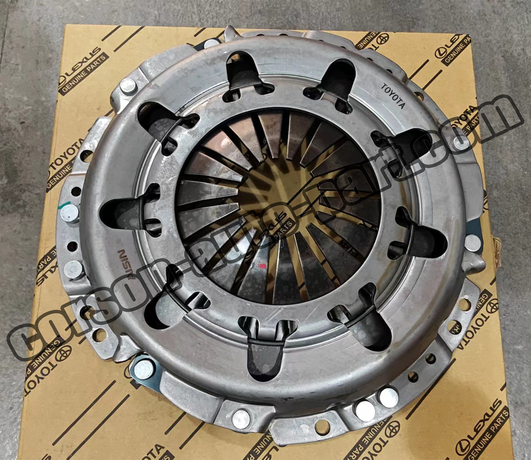 Toyota 31210-0K420 Clutch pressure plate 31210-26164 31210-35122