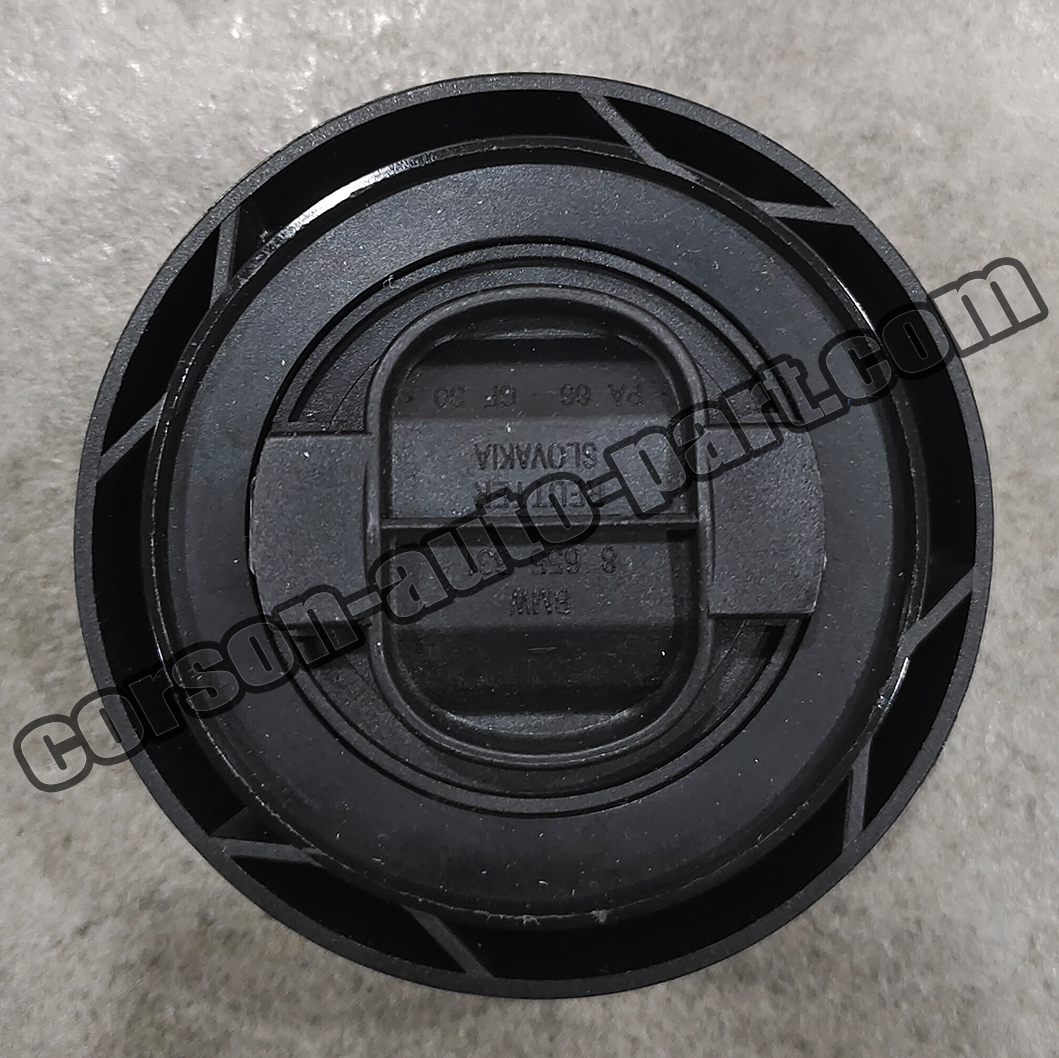 BMW 11128655331 oil filler cap 11124737102 11128619360