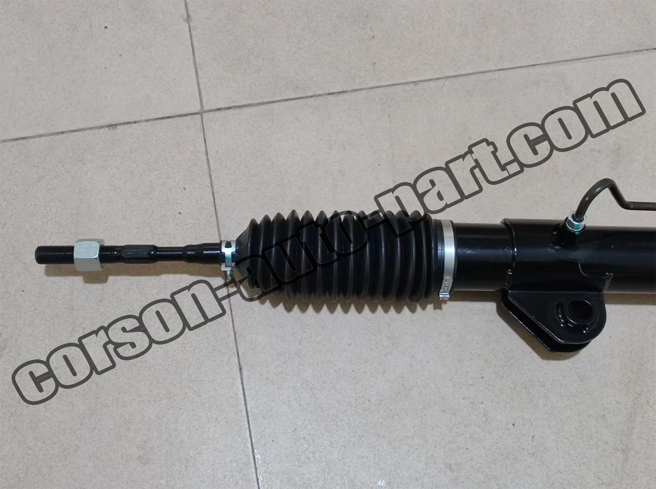 NISSAN 49001-JN30A Hydraulic power steering gear