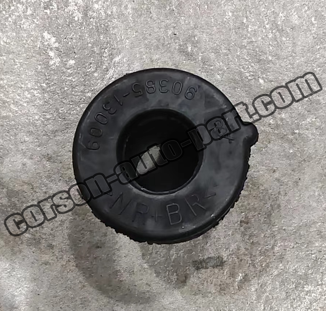 Toyota 90385-13009 Stabilizer Bushing(rear) 90043-89156 90385-13008