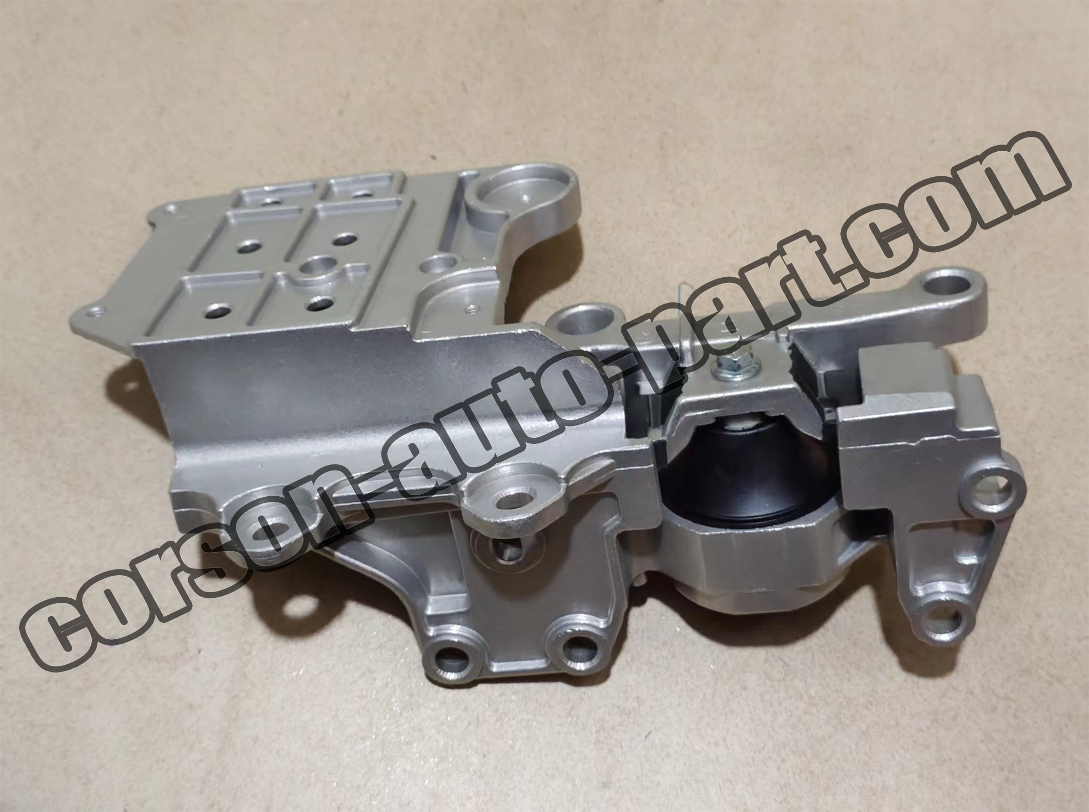 Nissan 11220-JD21B Insulator-engine mounting