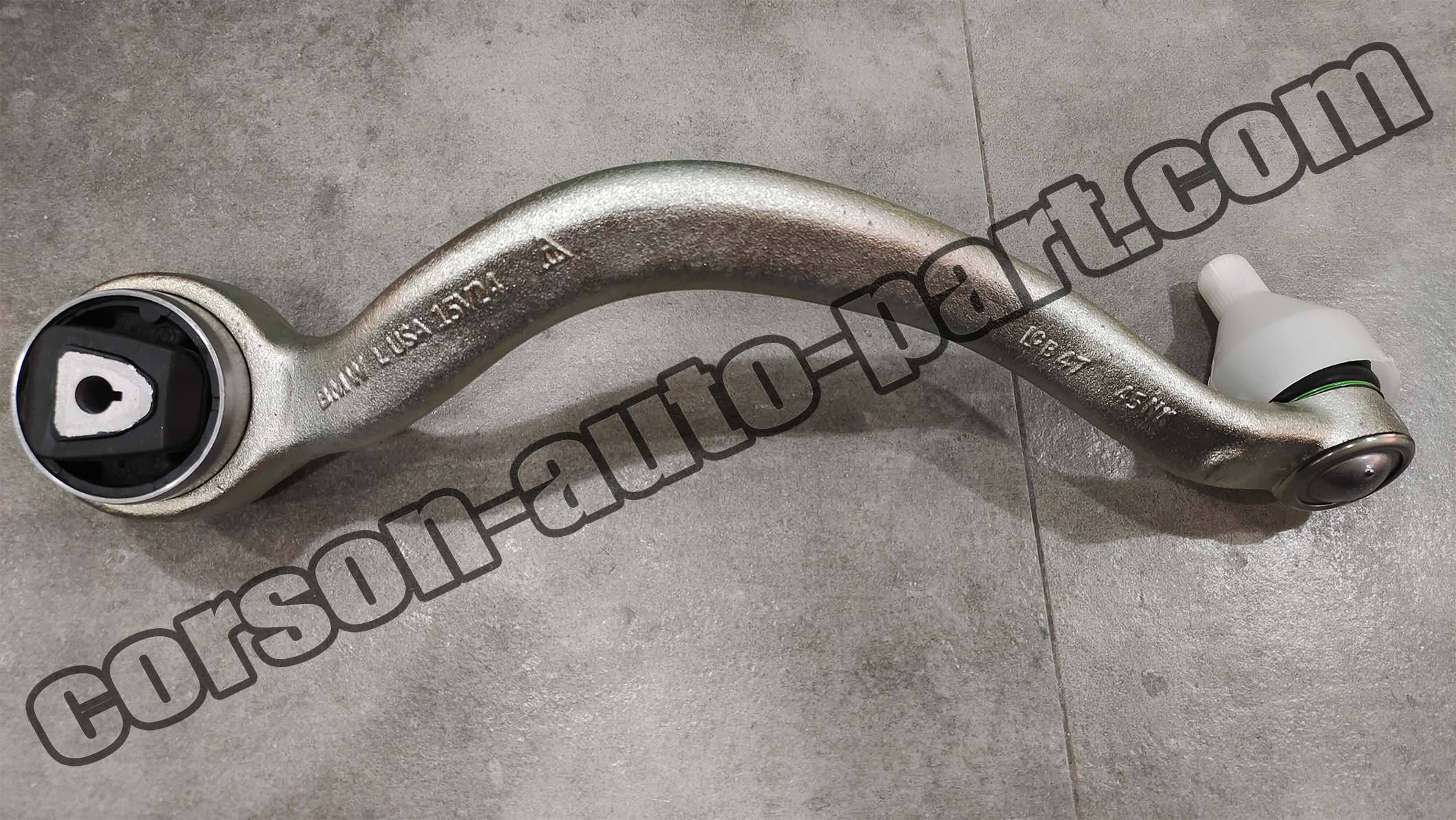 BMW 31126773949 Control Arm(front, left, bottom)