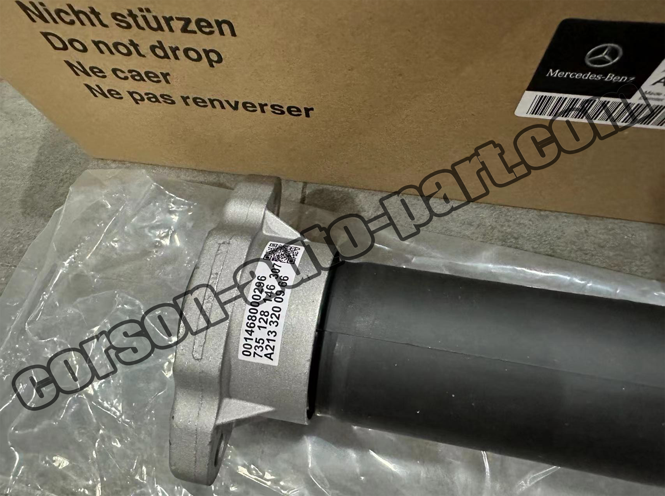 Mercedes-Benz A2133201330 Shock absorber(rear) A2133200830 A2133201030 A2133201530