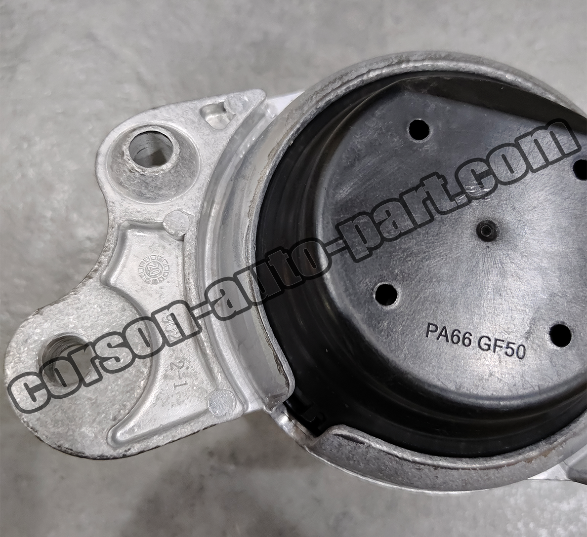 Mercedes-Benz A2132403800 Engine mounting