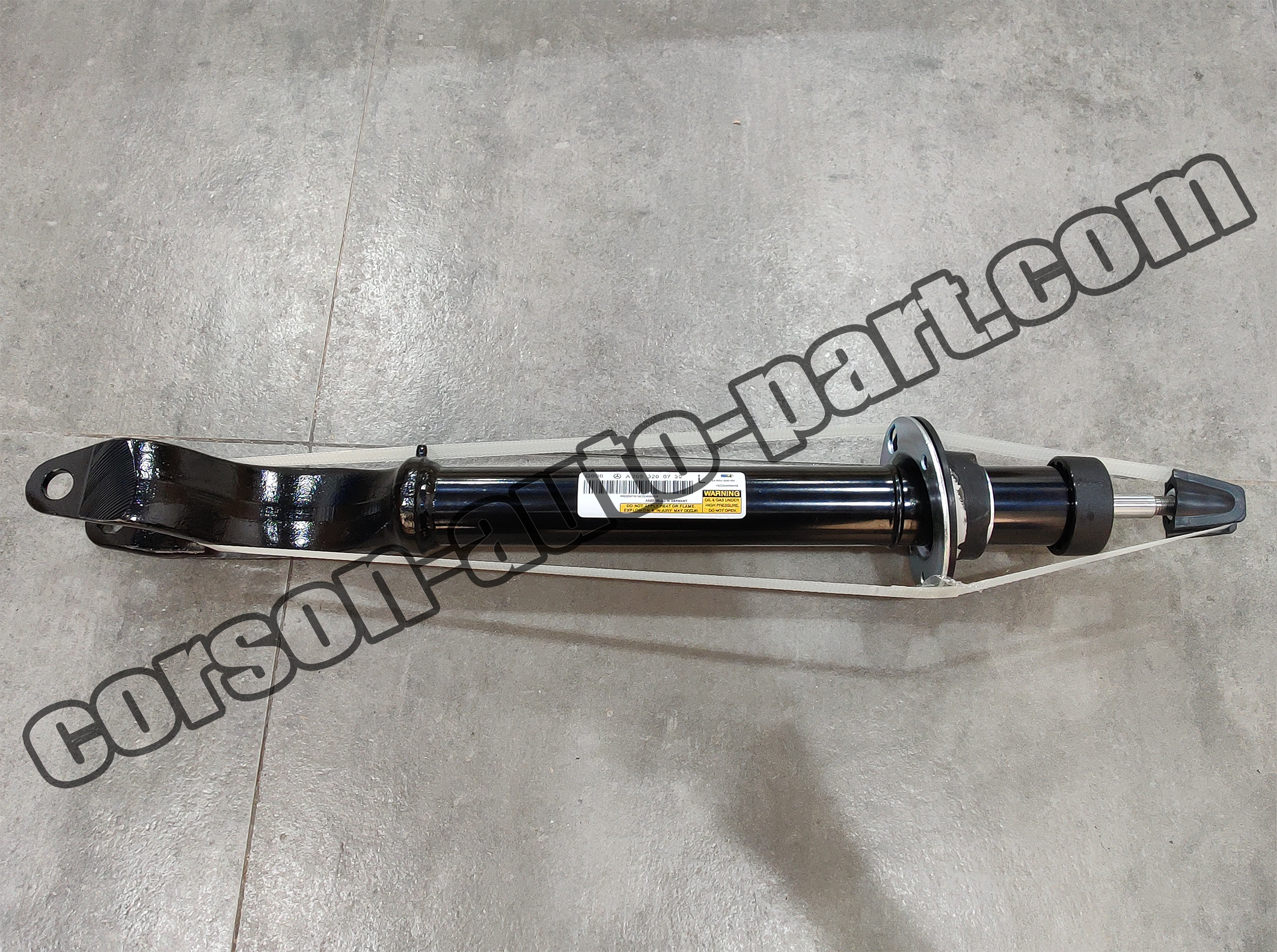 Mercedes-Benz A2053200730 Front Left Shock Absorber