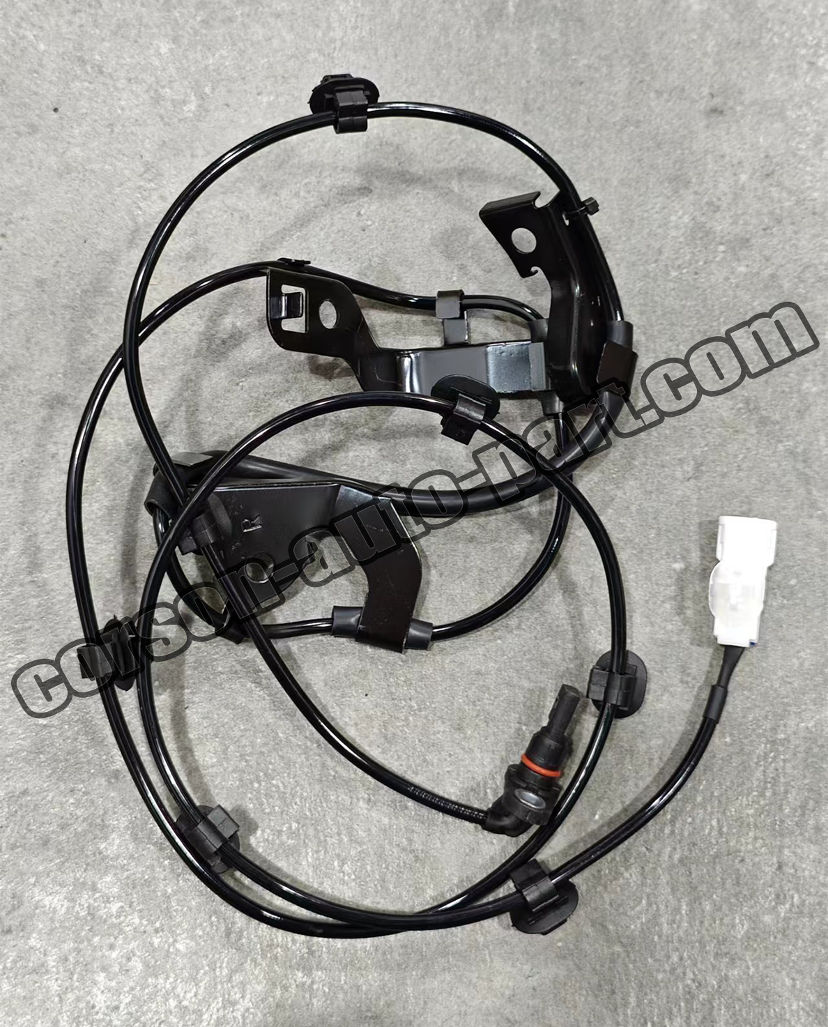 Toyota 89542-0K060 Sensor, Speed, Front RH