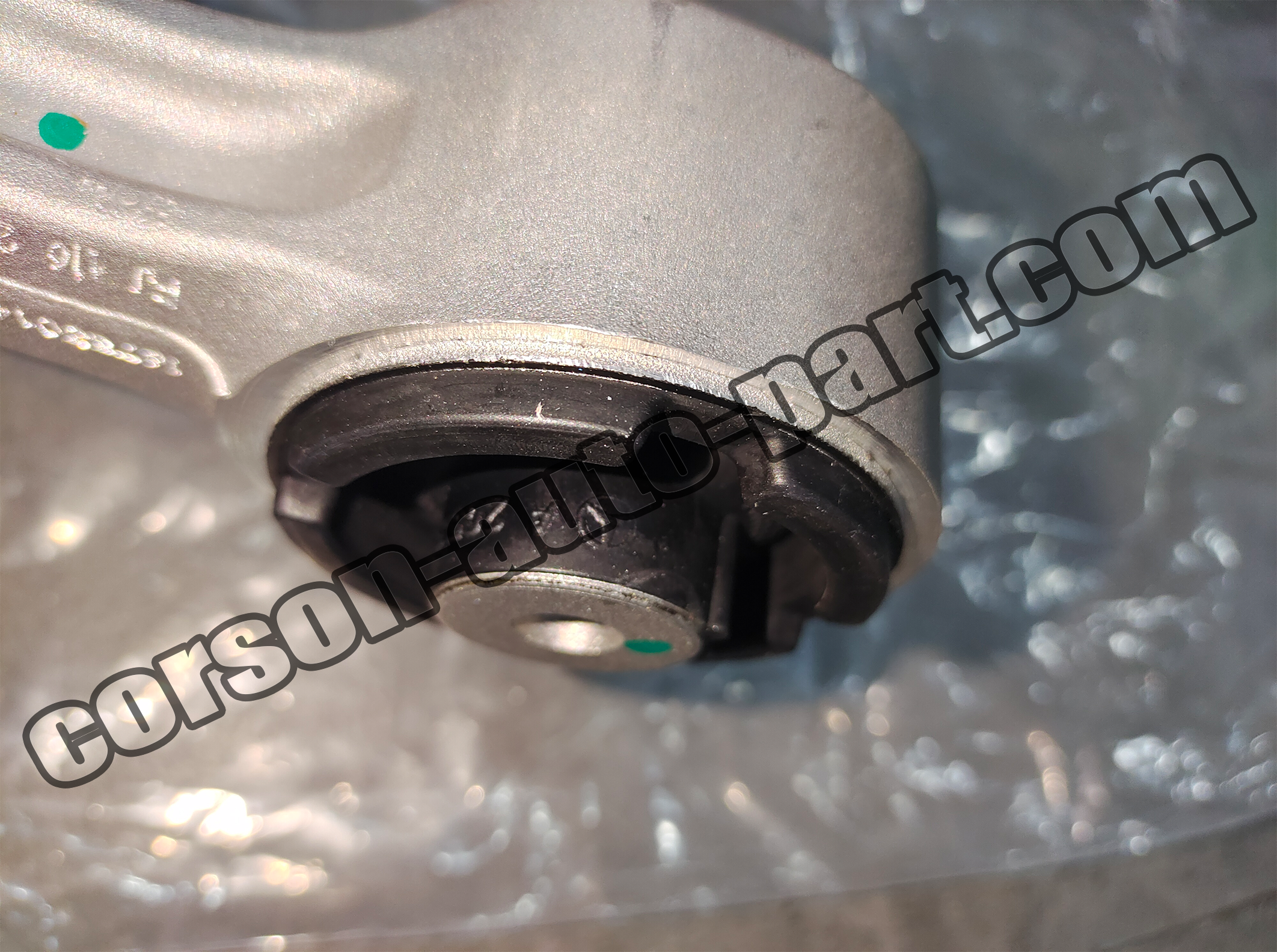 Mercedes-Benz A1673301400 Upper Control Arm