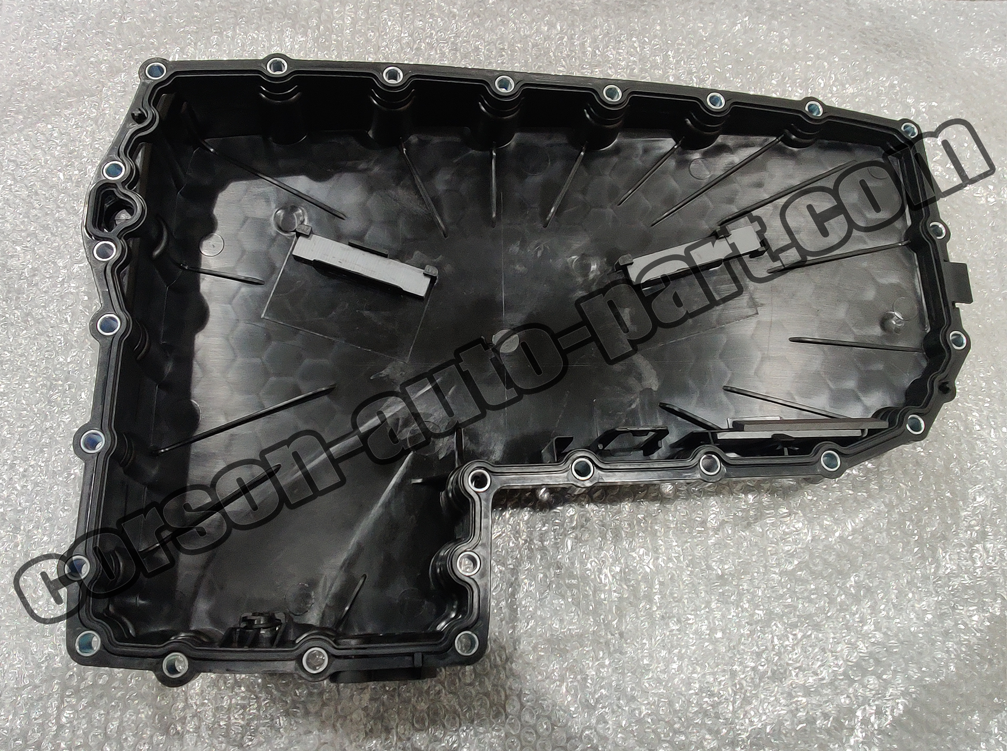 VOLKSWAGEN 0CK321359M Oil pan 0CK321359D 0CK321359K