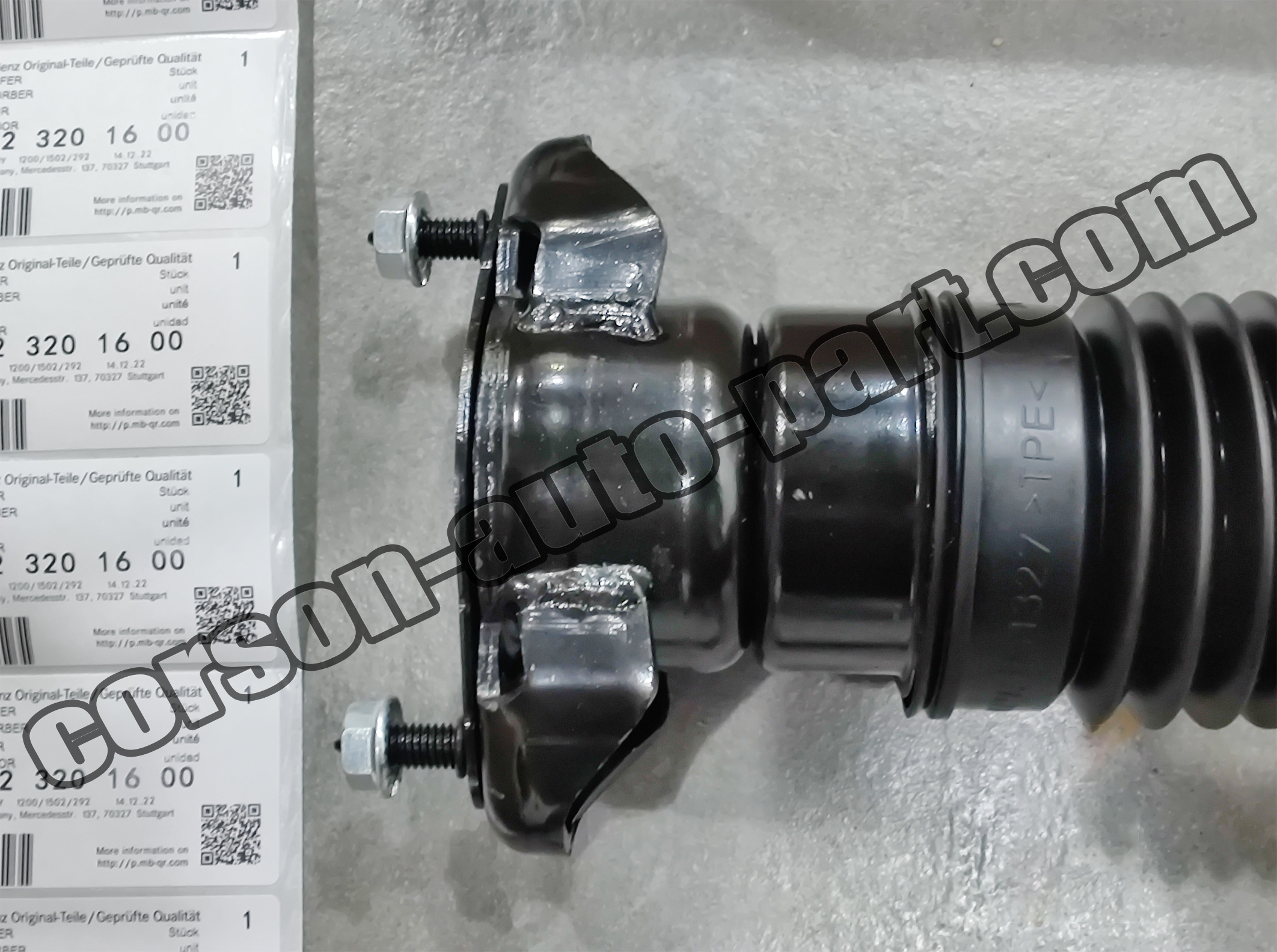 Mercedes-Benz A2923201600 Shock absorber A2923200600