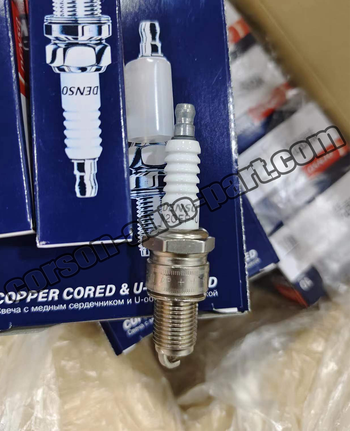 DENSO 3043 Sparking plug