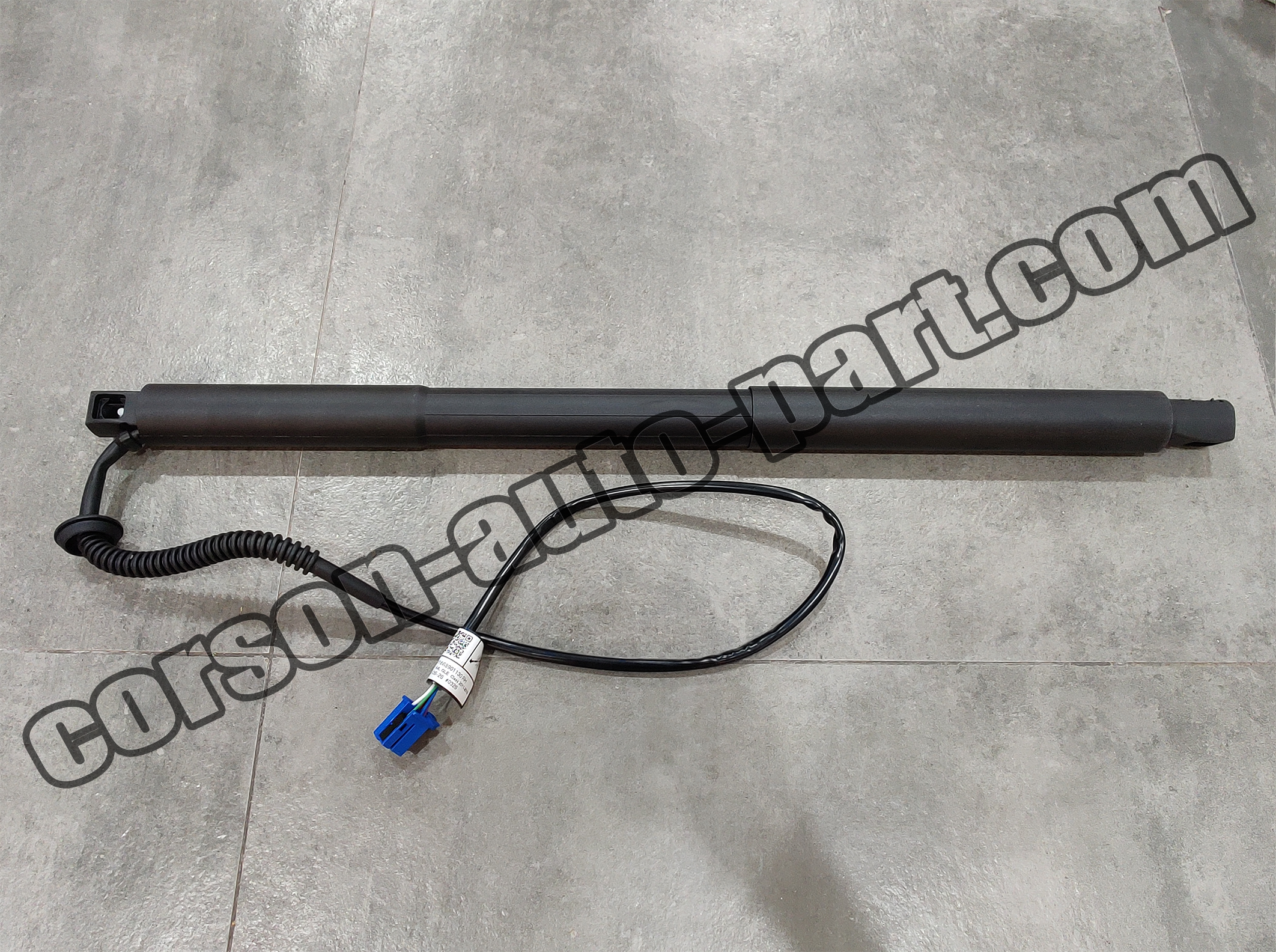 Mercedes-Benz A1668900000 Gas spring A1668901130