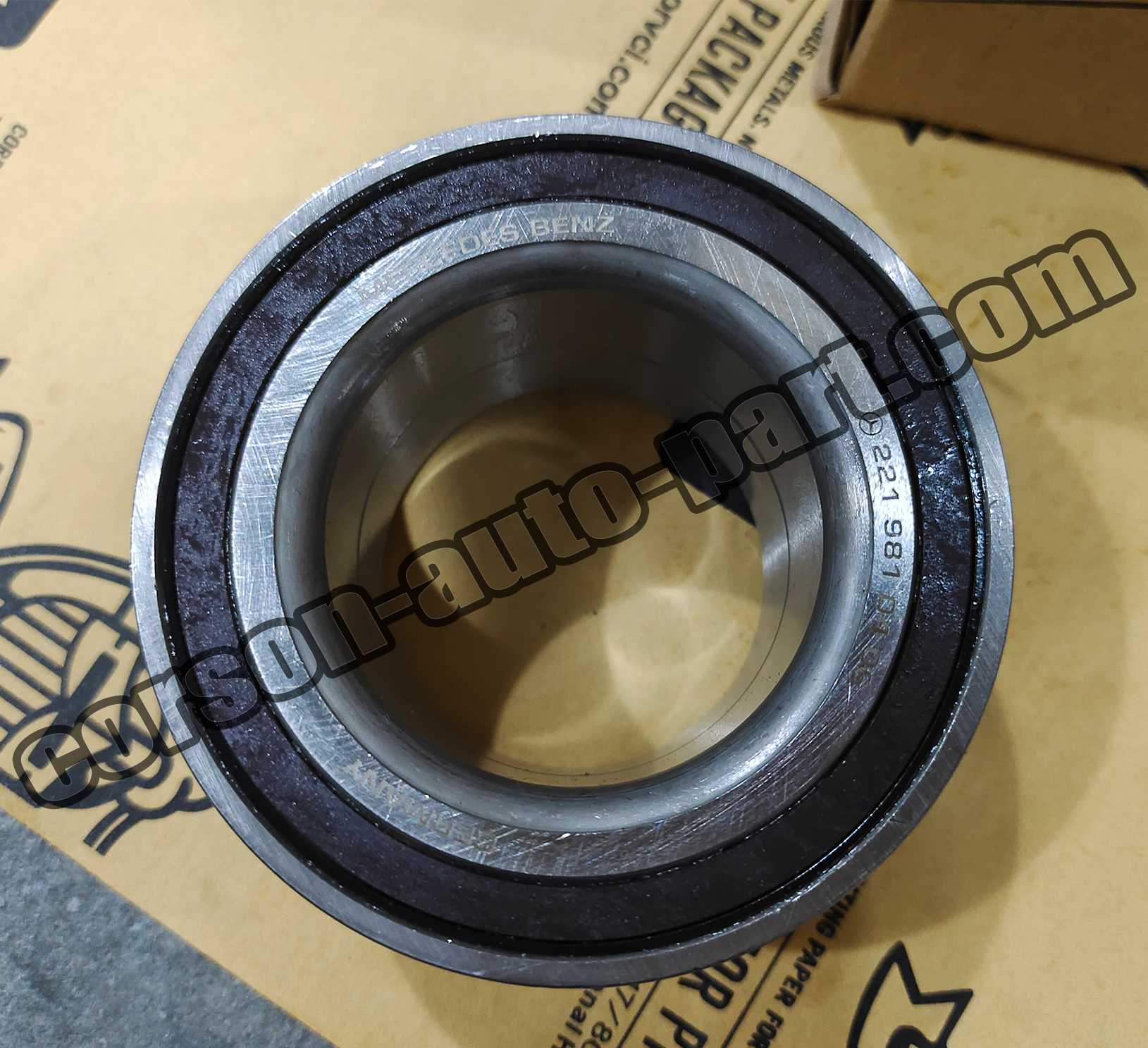 Mercedes-Benz A2219810406 Wheel bearing