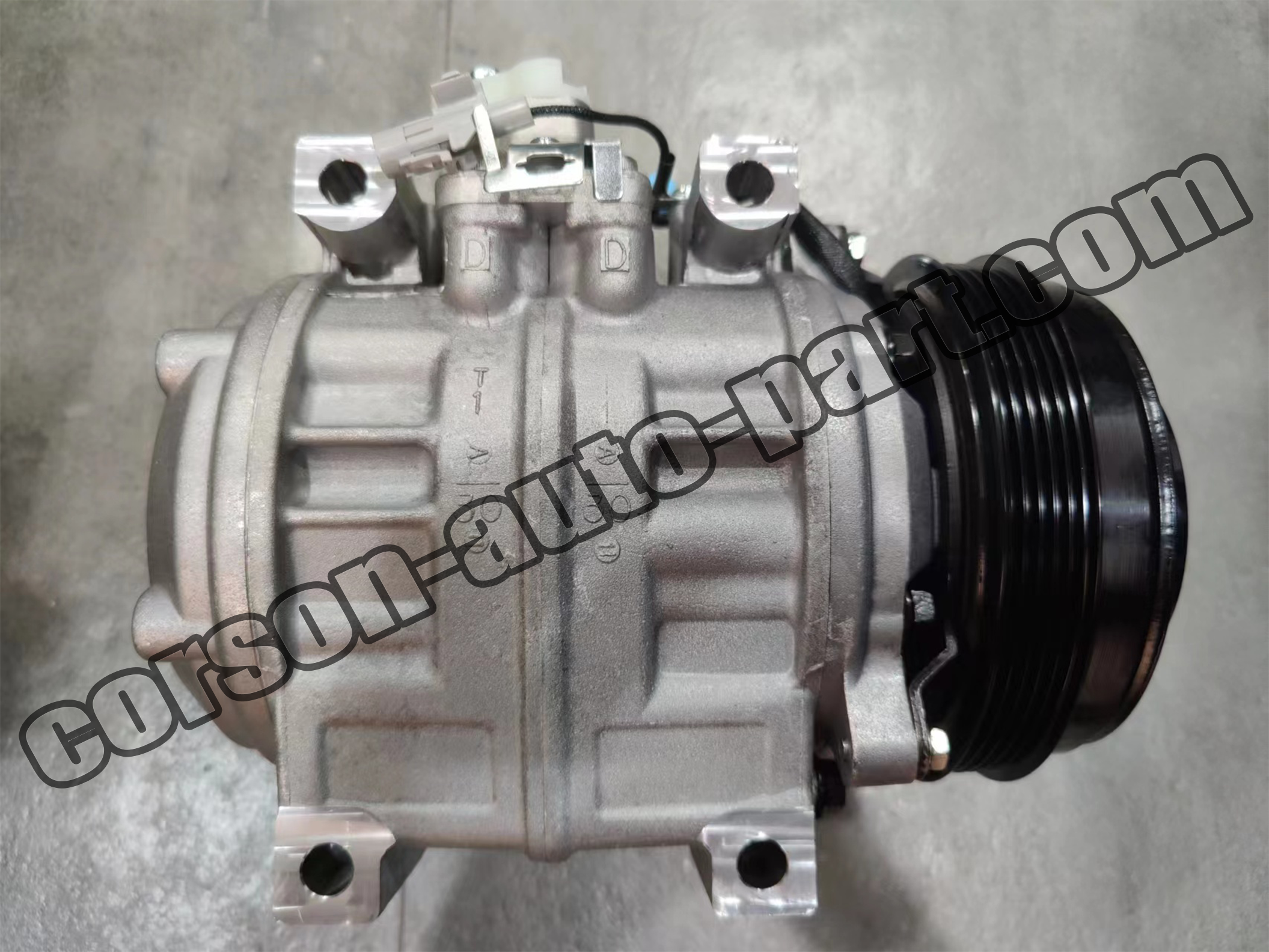 Toyota 88320-36540 Compressor Assy, Cooler