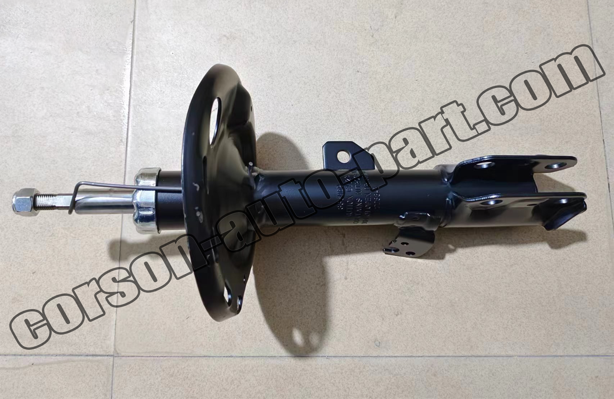 335069 Shock absorber