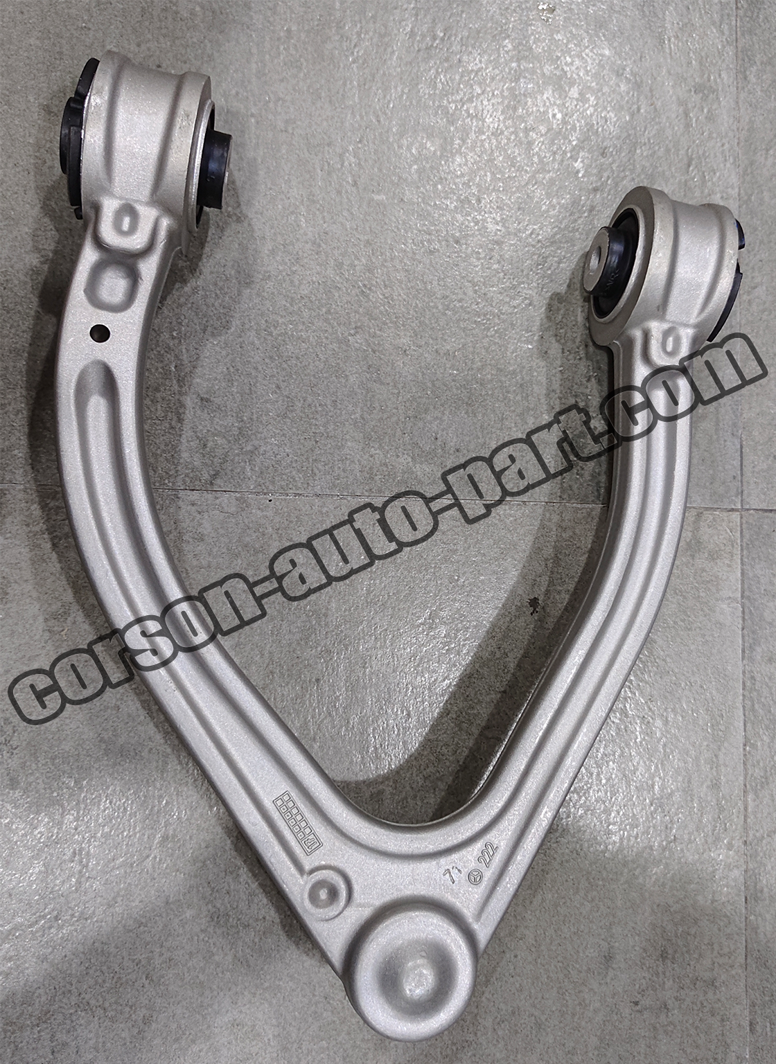 Mercedes-Benz A2173303900 Track control arm A2223300507