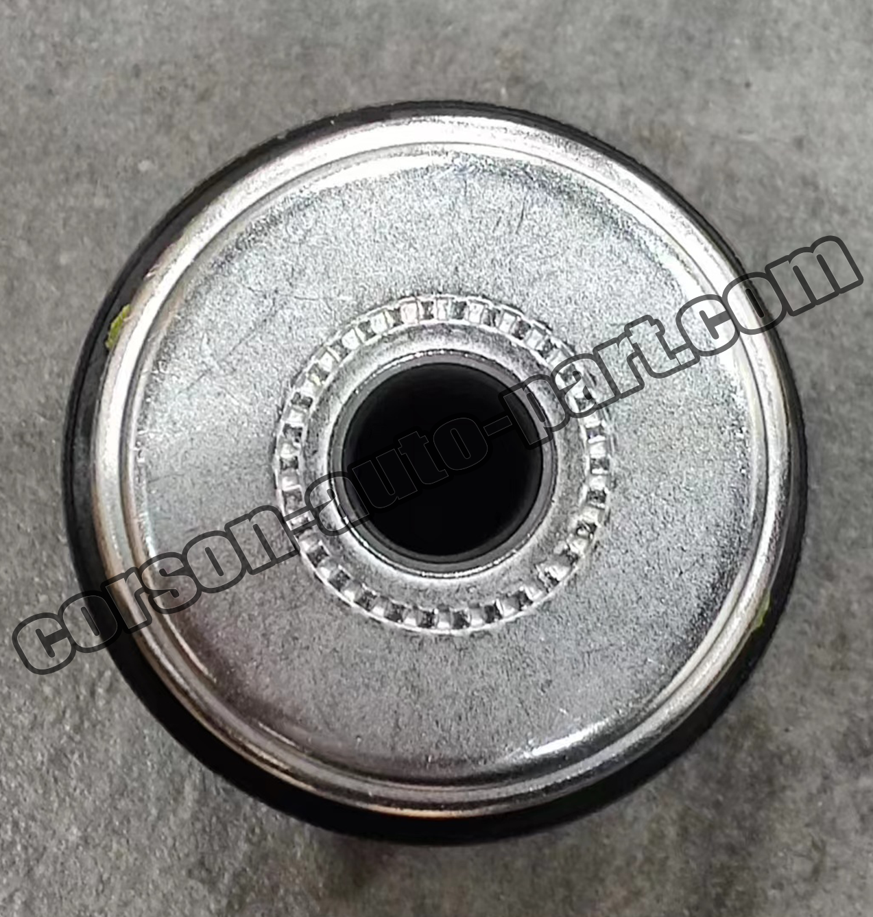 Toyota 48655-0K010 Suspension bushing