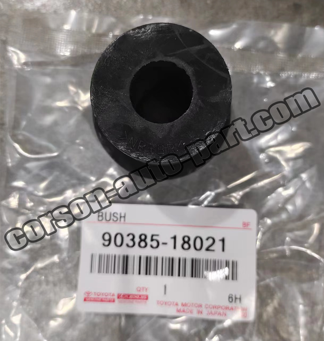 Toyota 90385-18021 Bush