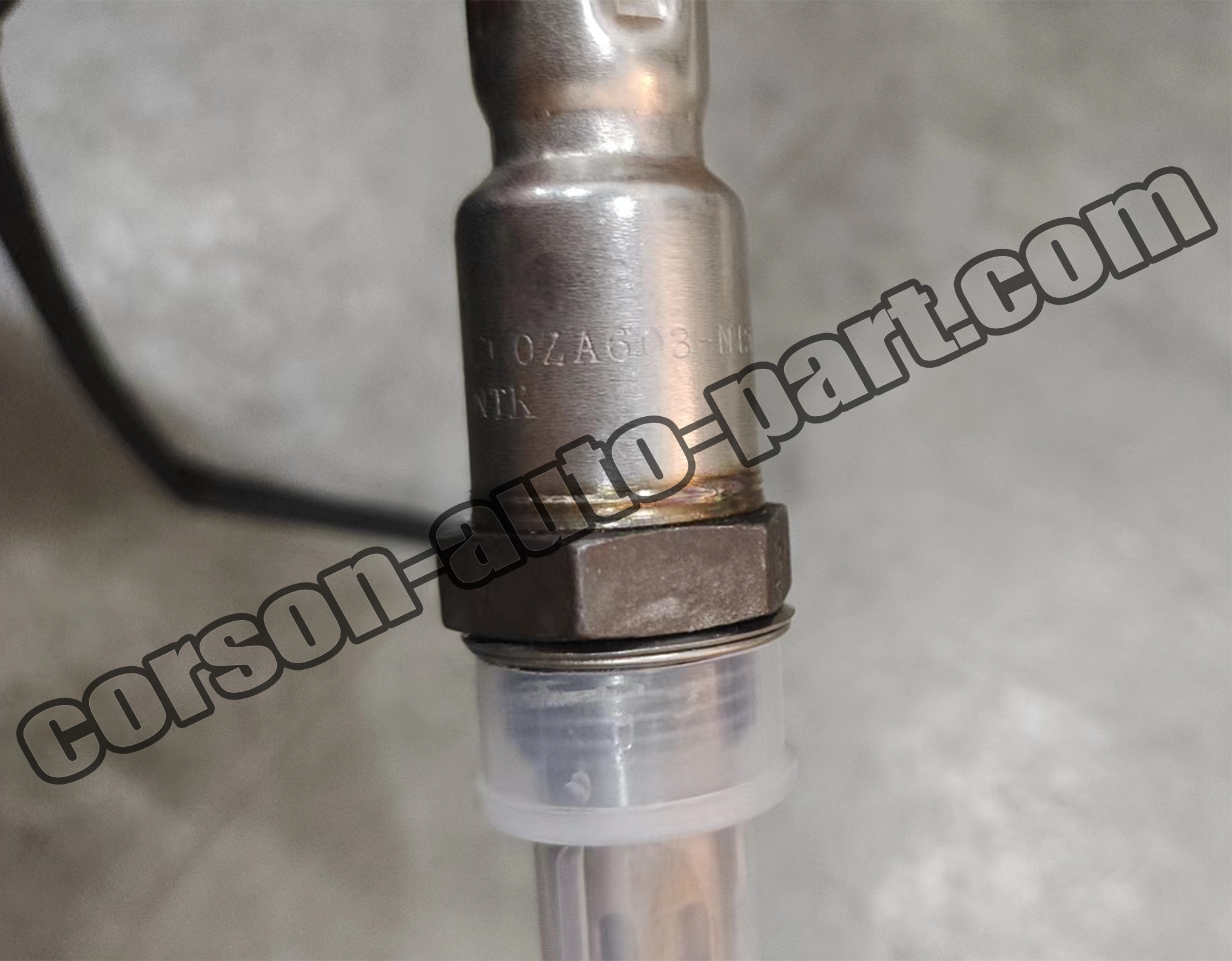 NISSAN 22690-ED000 Lambda sensor 226A0-EN21A 226A0-4V00A