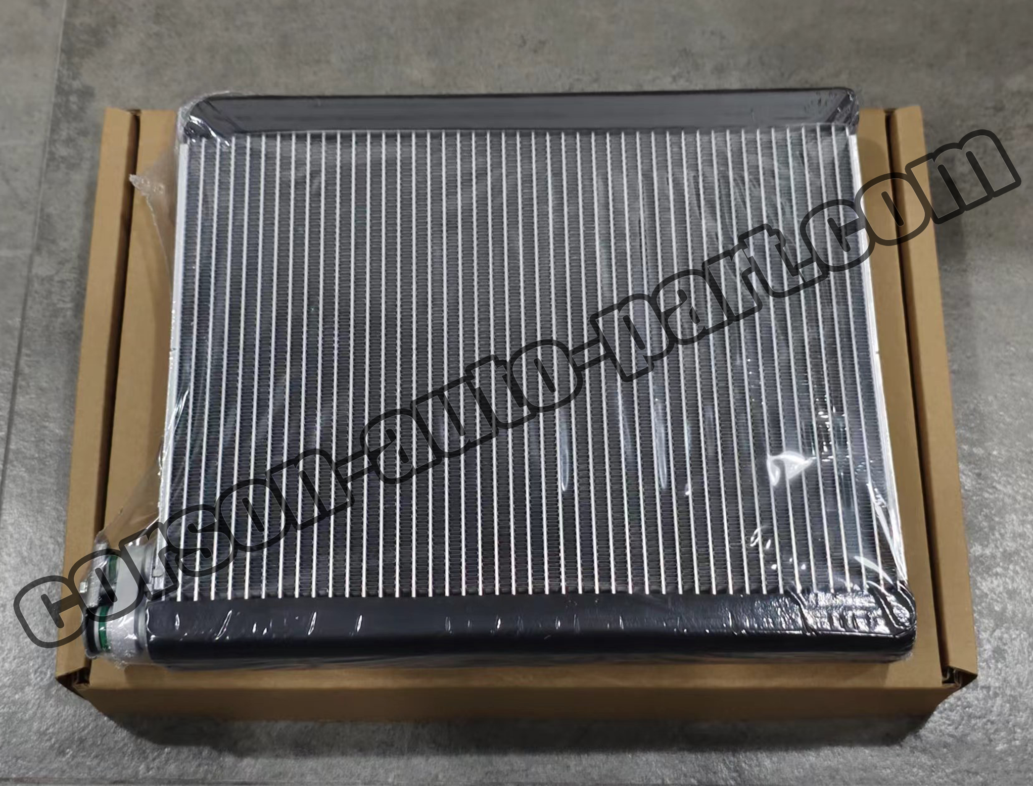 Toyota 88501-3A160 Evaporator Sub-Assy, Cooler 88501-3A161 88501-3A110