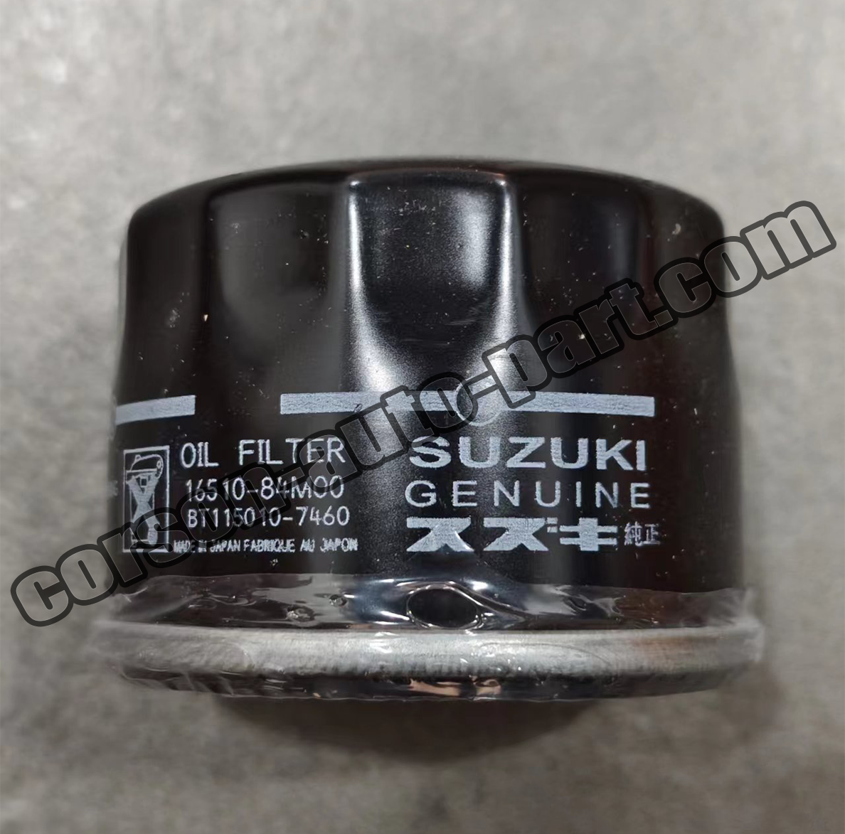 Suzuki 16510-84M00 Oil filter 16510-84MA0 16510-65L00