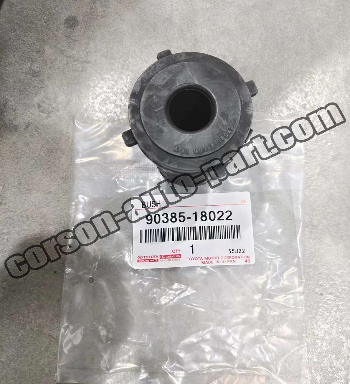 Toyota 90385-18022 Bush