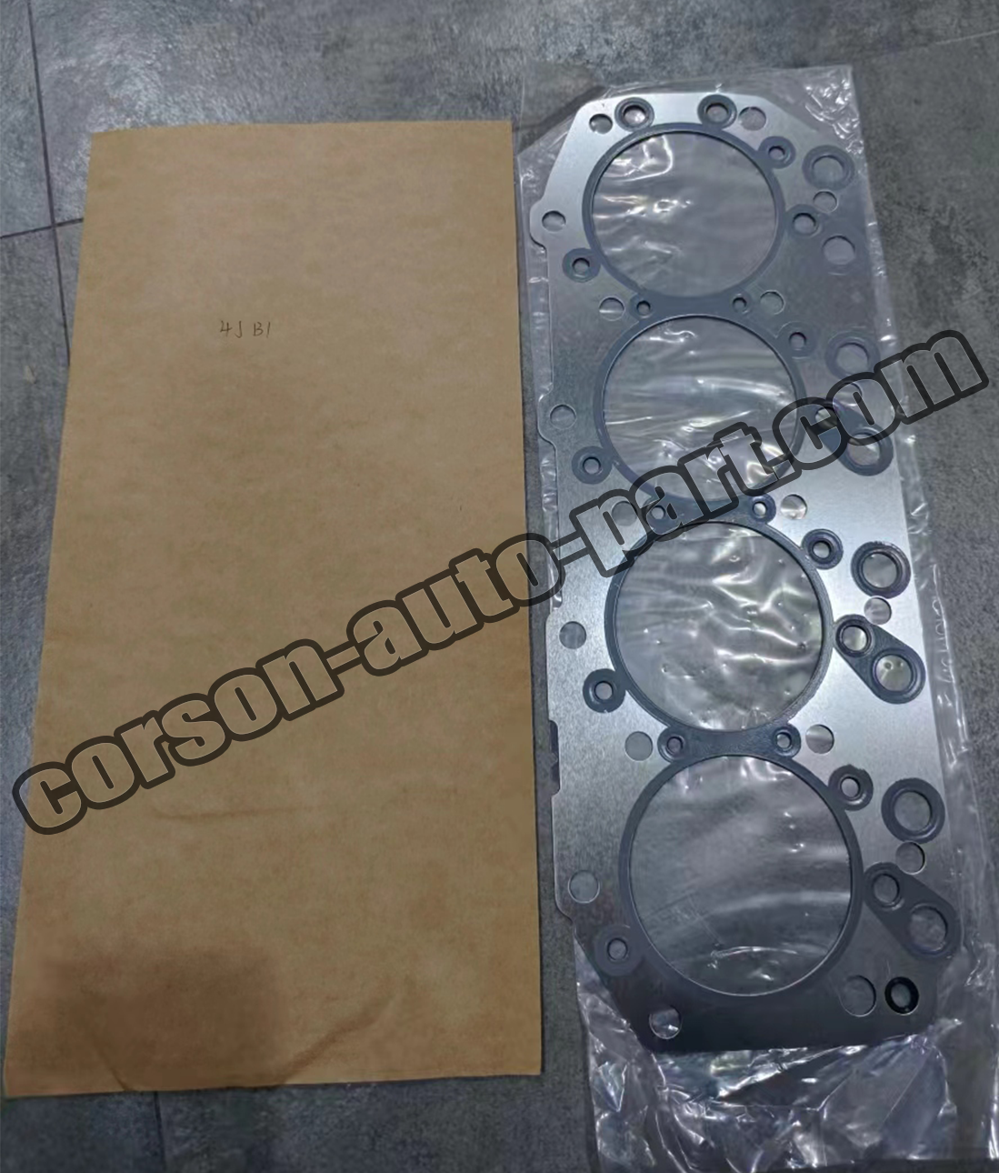 ISUZU 4JB1 Cylinder Head Gasket