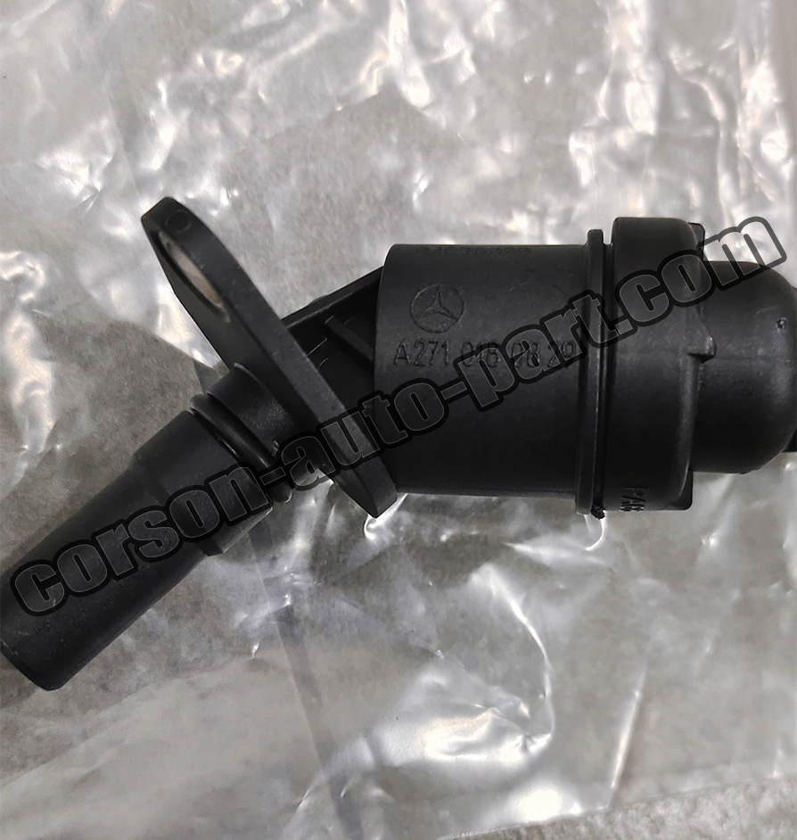 Mercedes-Benz A2710180729 Oil Duct Bleeder Valve