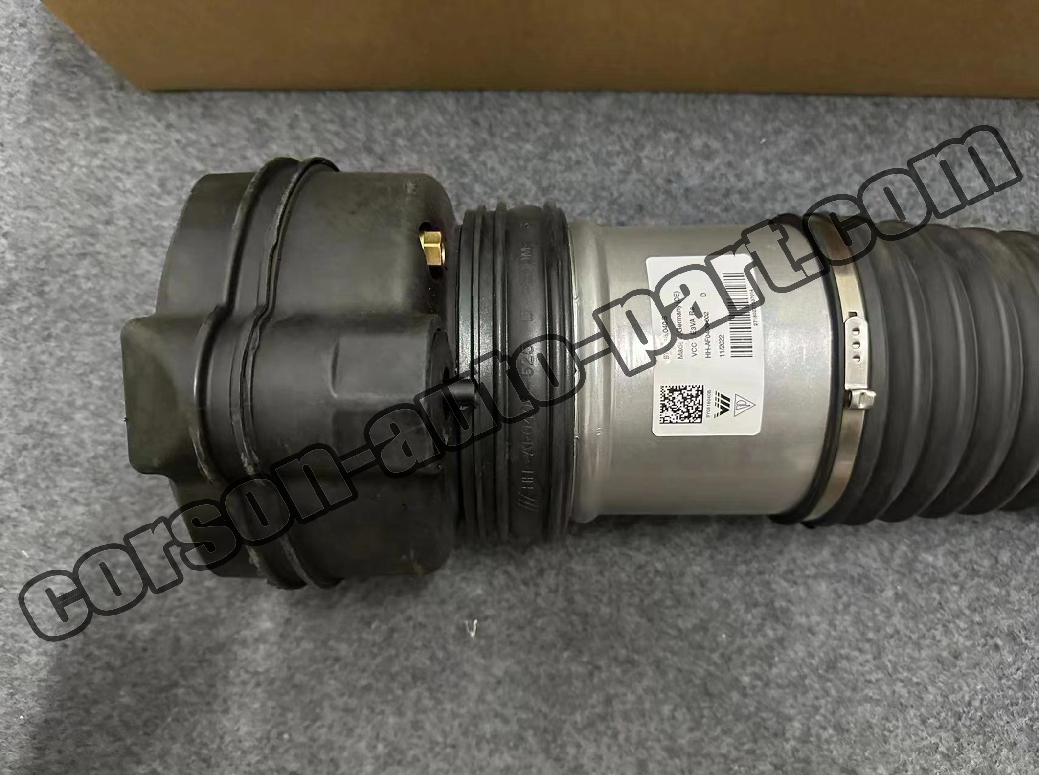 Porsche 9Y0616040B Air Spring