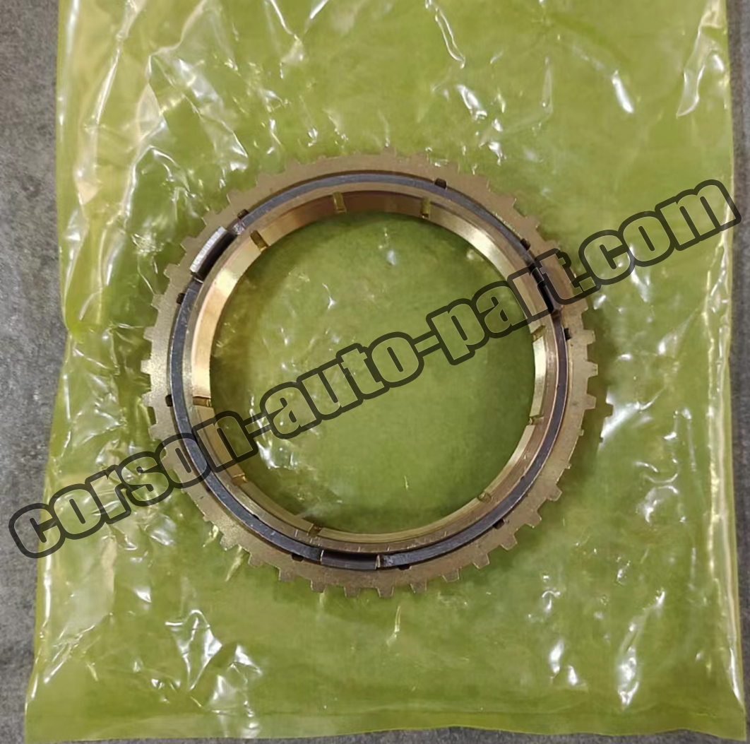 Toyota 33037-35030 Ring Set, SYNCHRONIZER